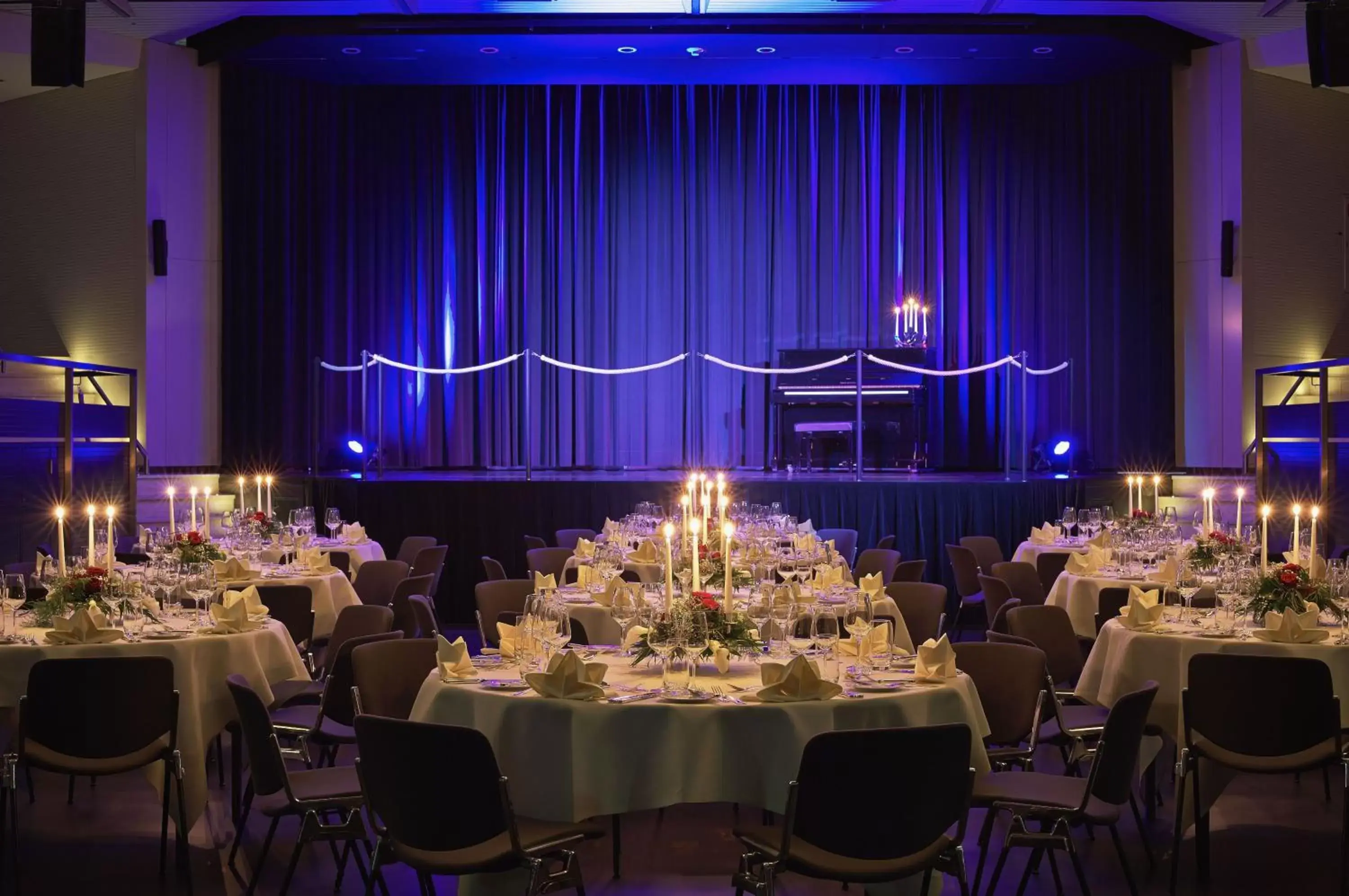 Banquet/Function facilities, Banquet Facilities in Hotel Seepark Thun