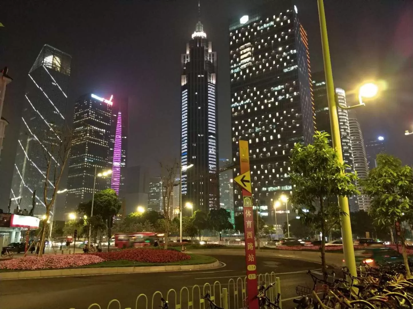 Other, Property Building in Paco Hotel Tiyuxilu Metro Guangzhou-Free Shuttle Bus fir Canton Fair