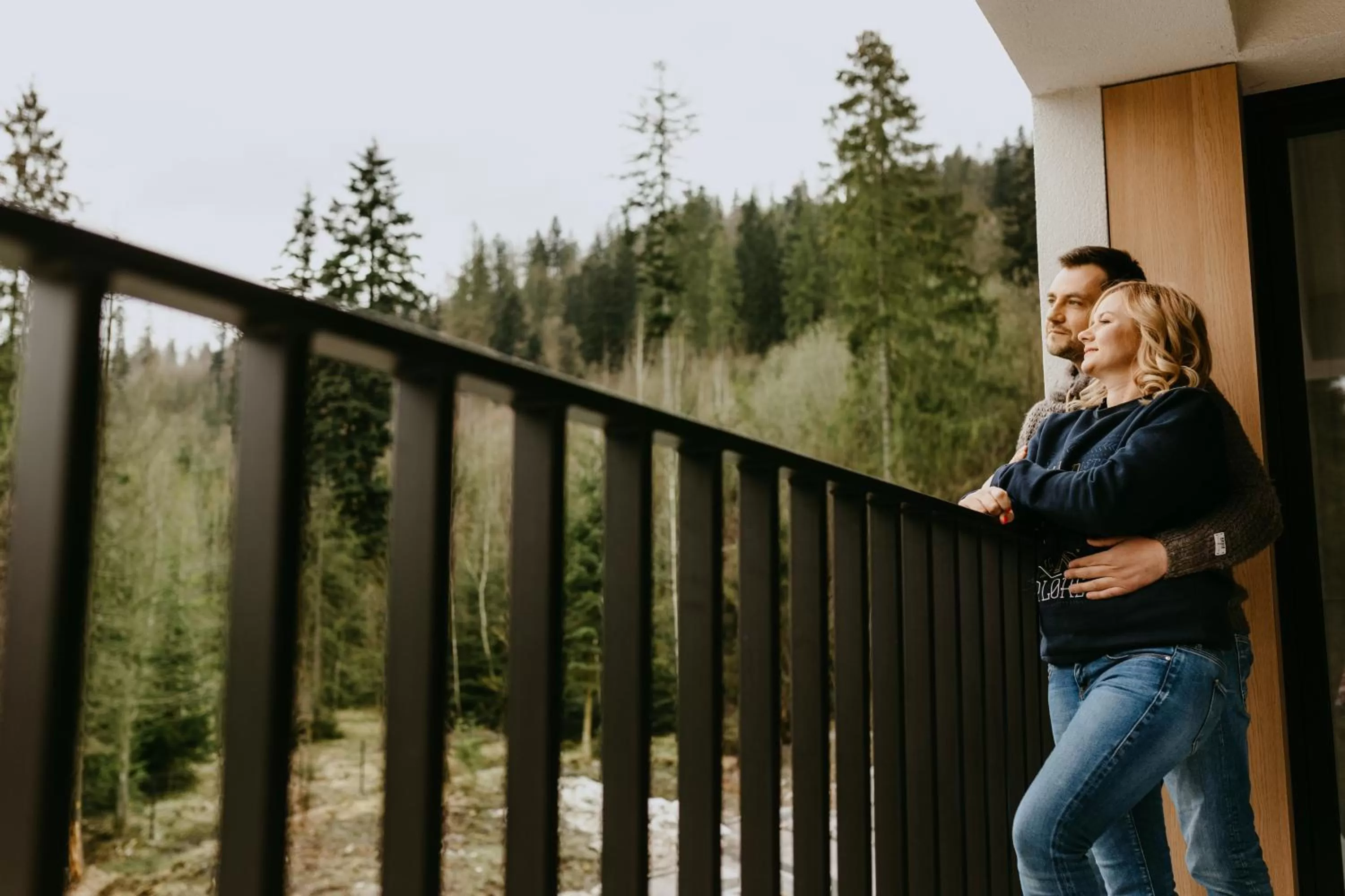 People in VISLOW Resort