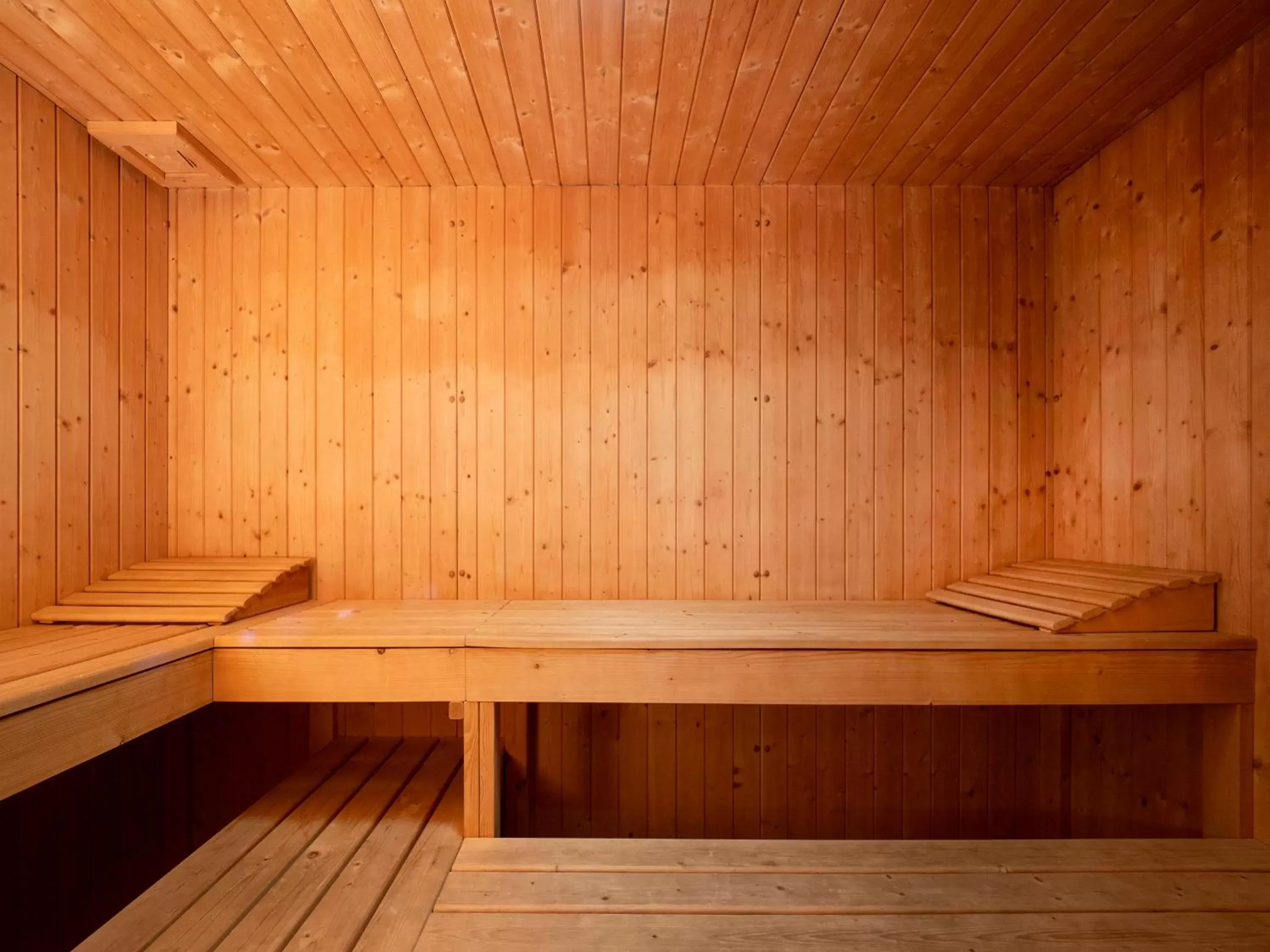 Property building in ibis Locarno Property building in ibis Locarno