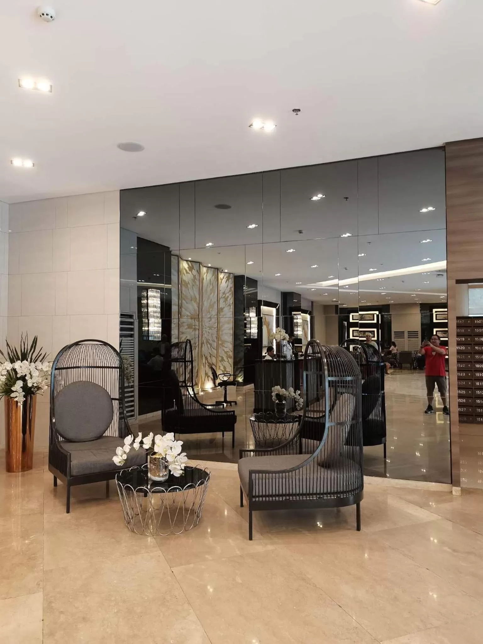 Fame Residences T1 Family Suite 1507