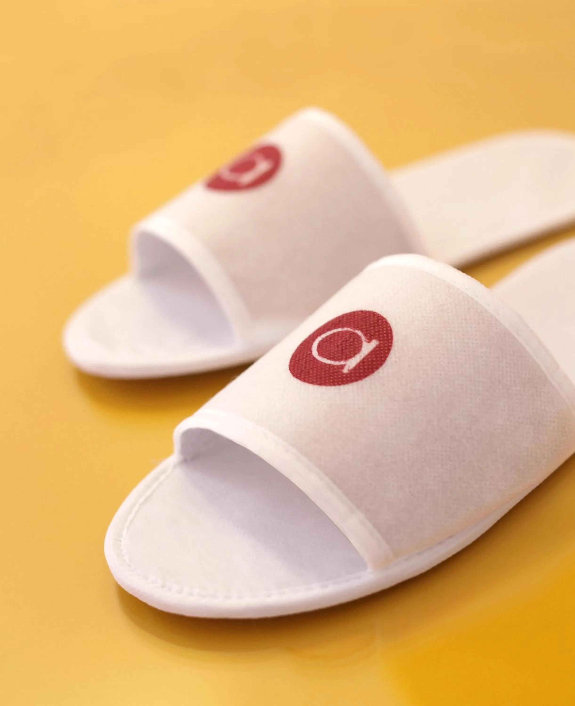 Bedroom in Amaris Hotel Mampang - Jakarta