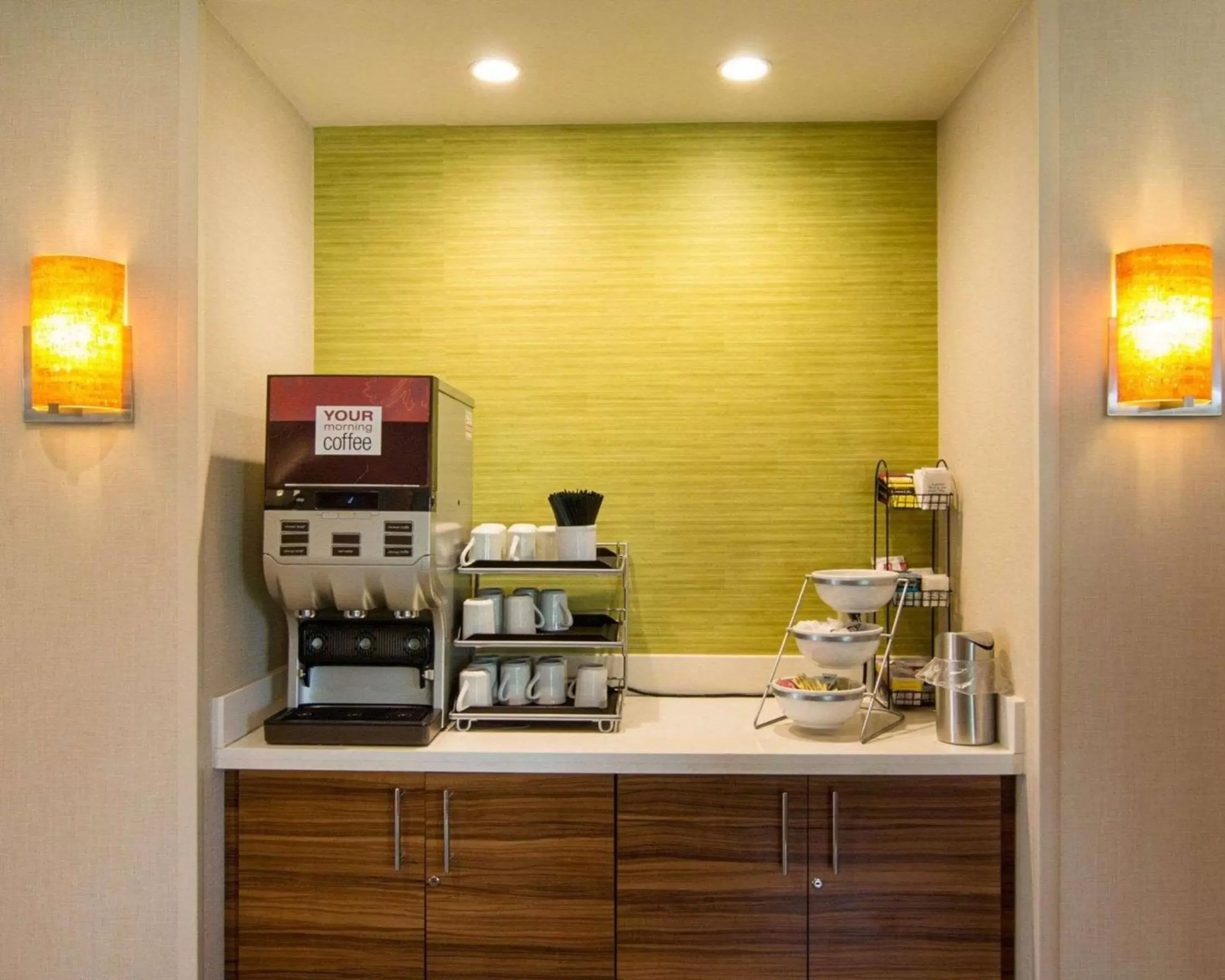 Restaurant/places to eat in Comfort Suites Bossier City - Shreveport East Restaurant/places to eat in Comfort Suites Bossier City - Shreveport East