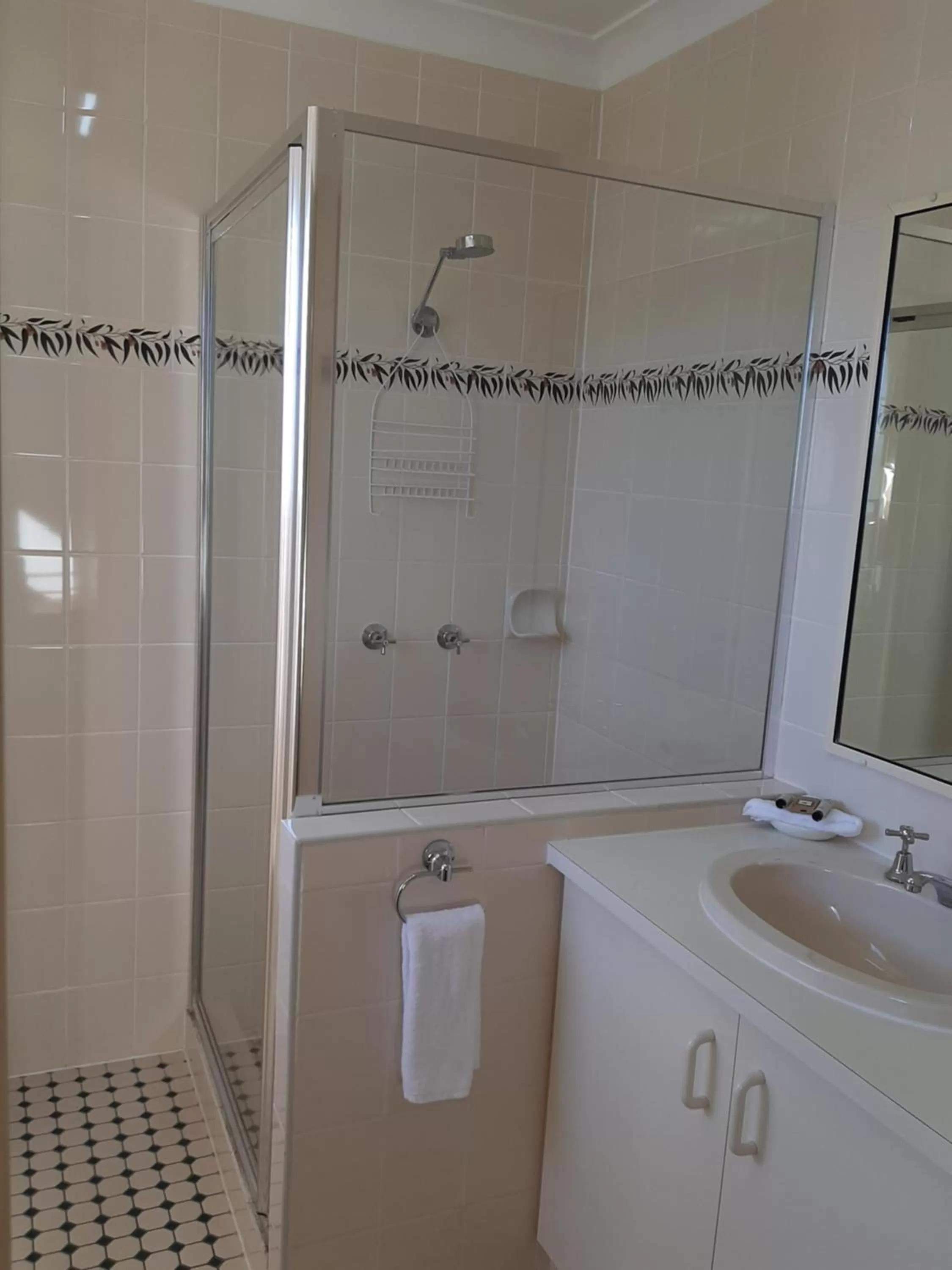 Country Rose Motel Warwick