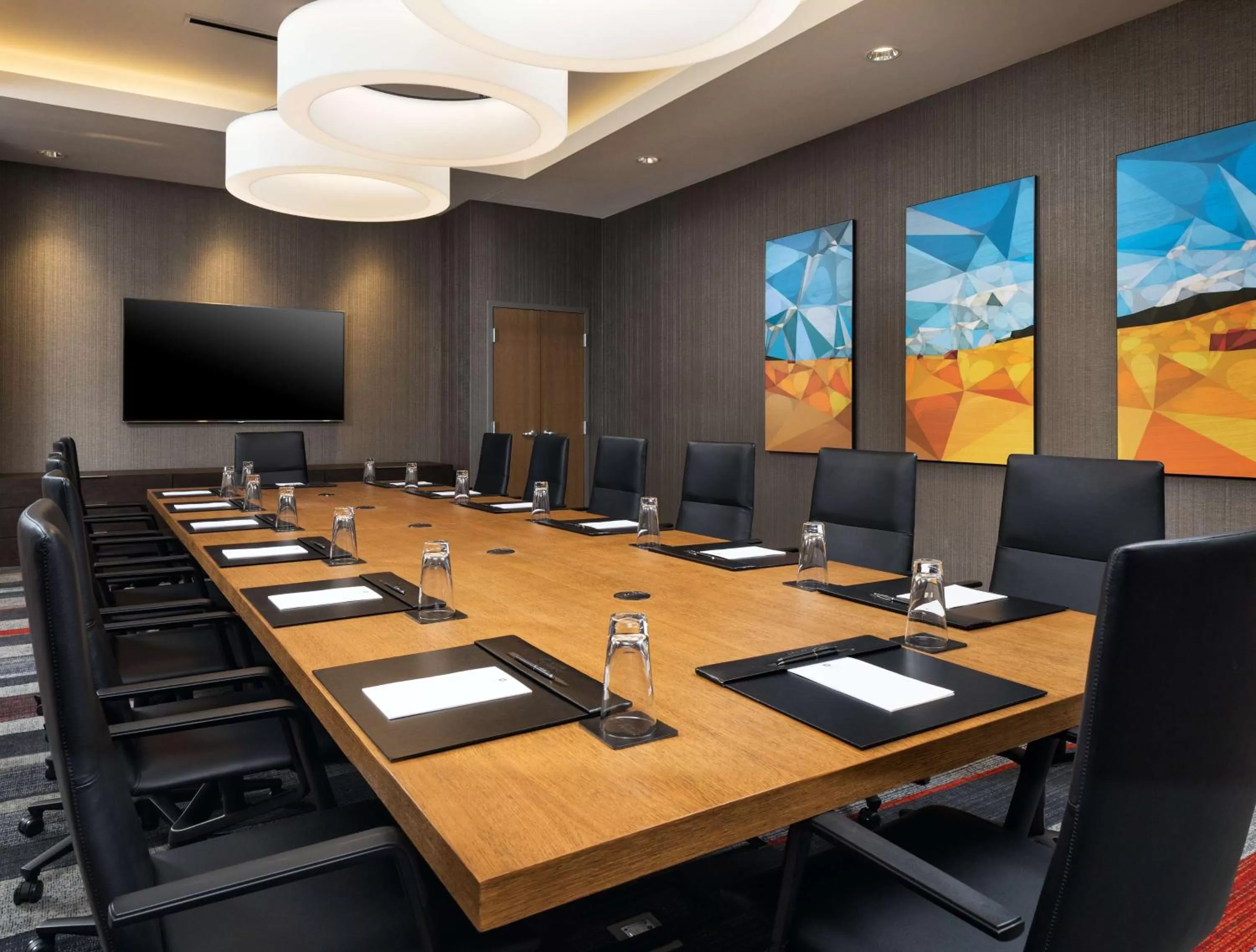 Business facilities in Hyatt Regency Bloomington - Minneapolis