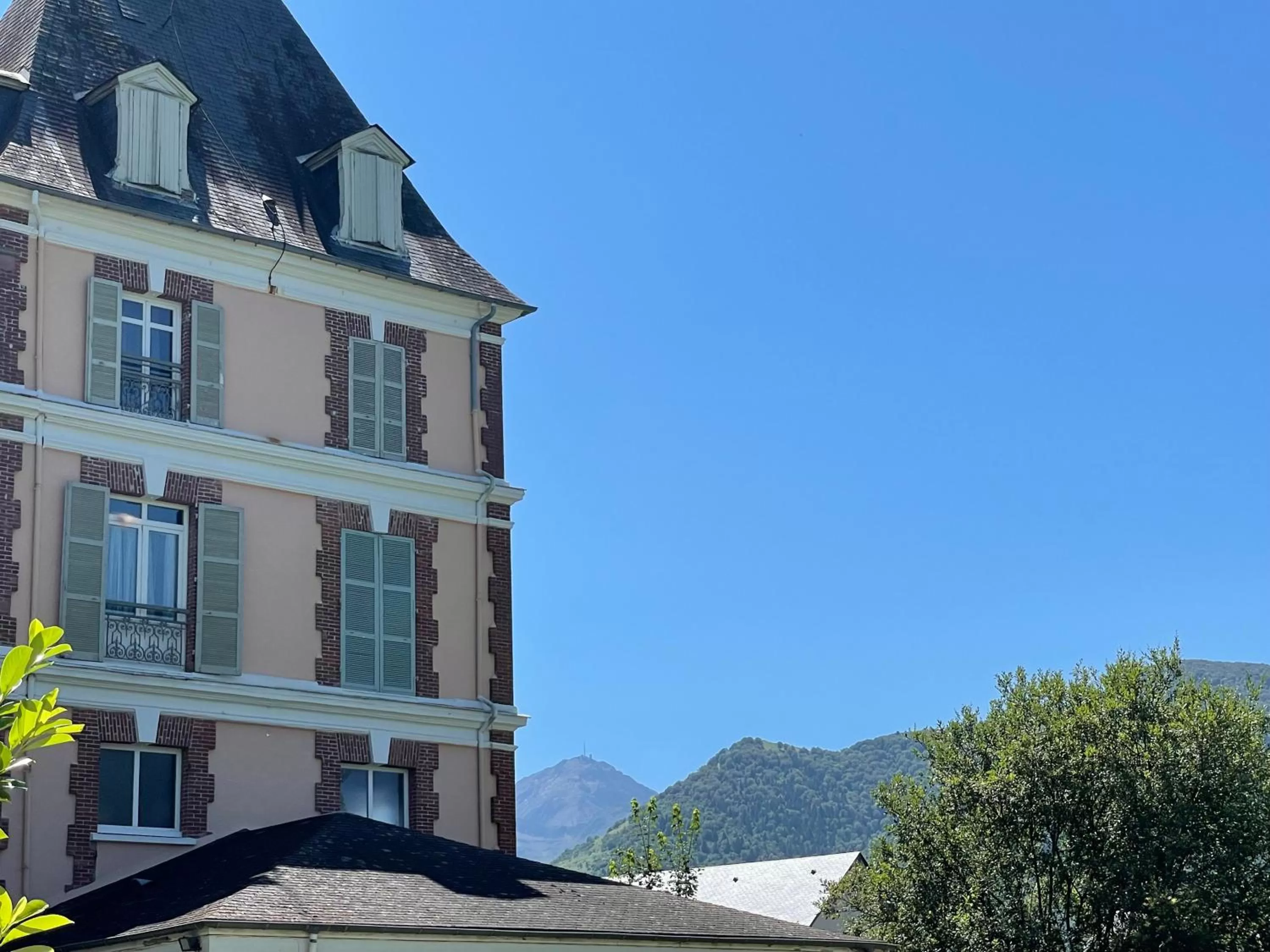 Nearby landmark, Property Building in VILLA BONVOULOIR