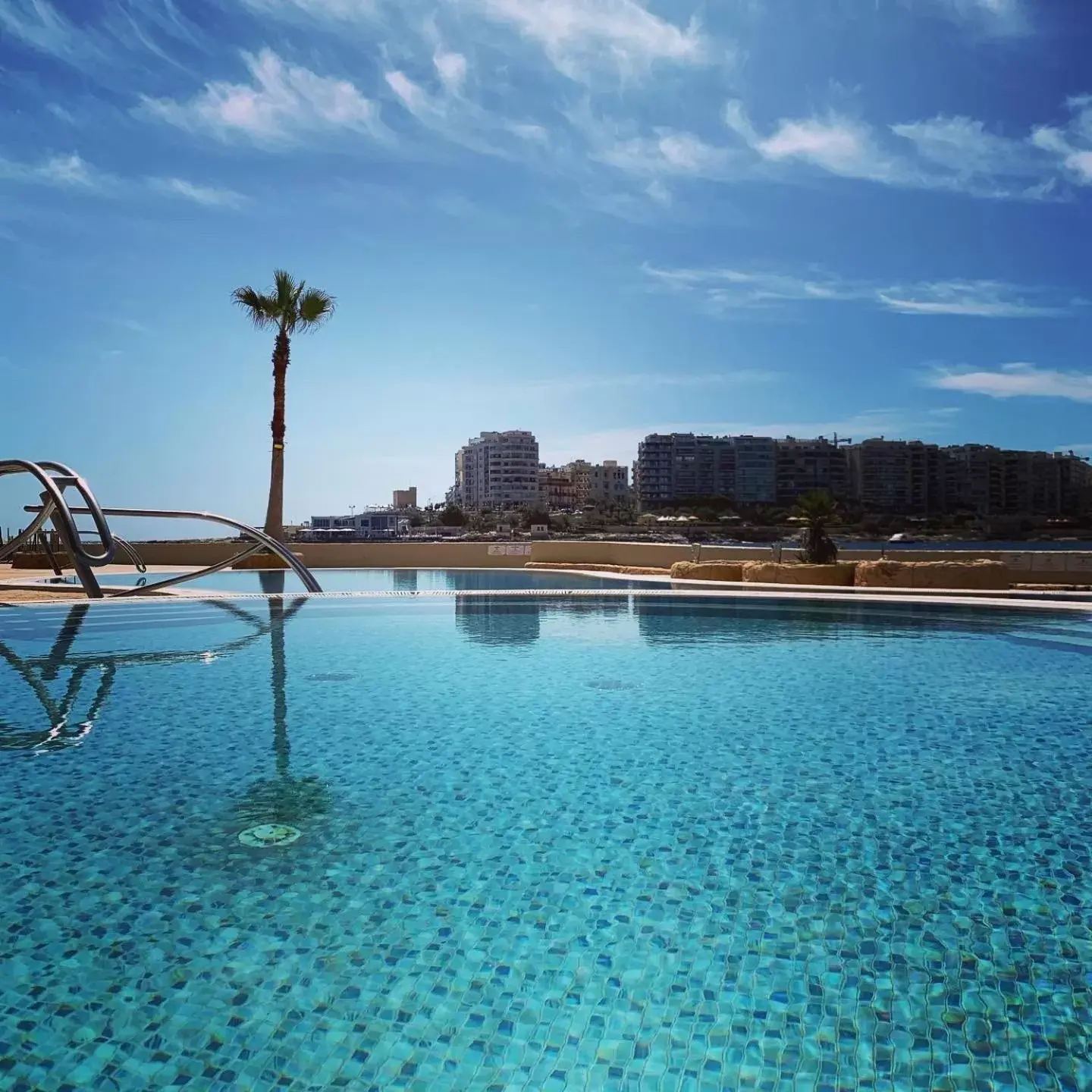 Property building in Cavalieri Hotel Malta, a member of Radisson Individuals Property building in Cavalieri Hotel Malta, a member of Radisson Individuals