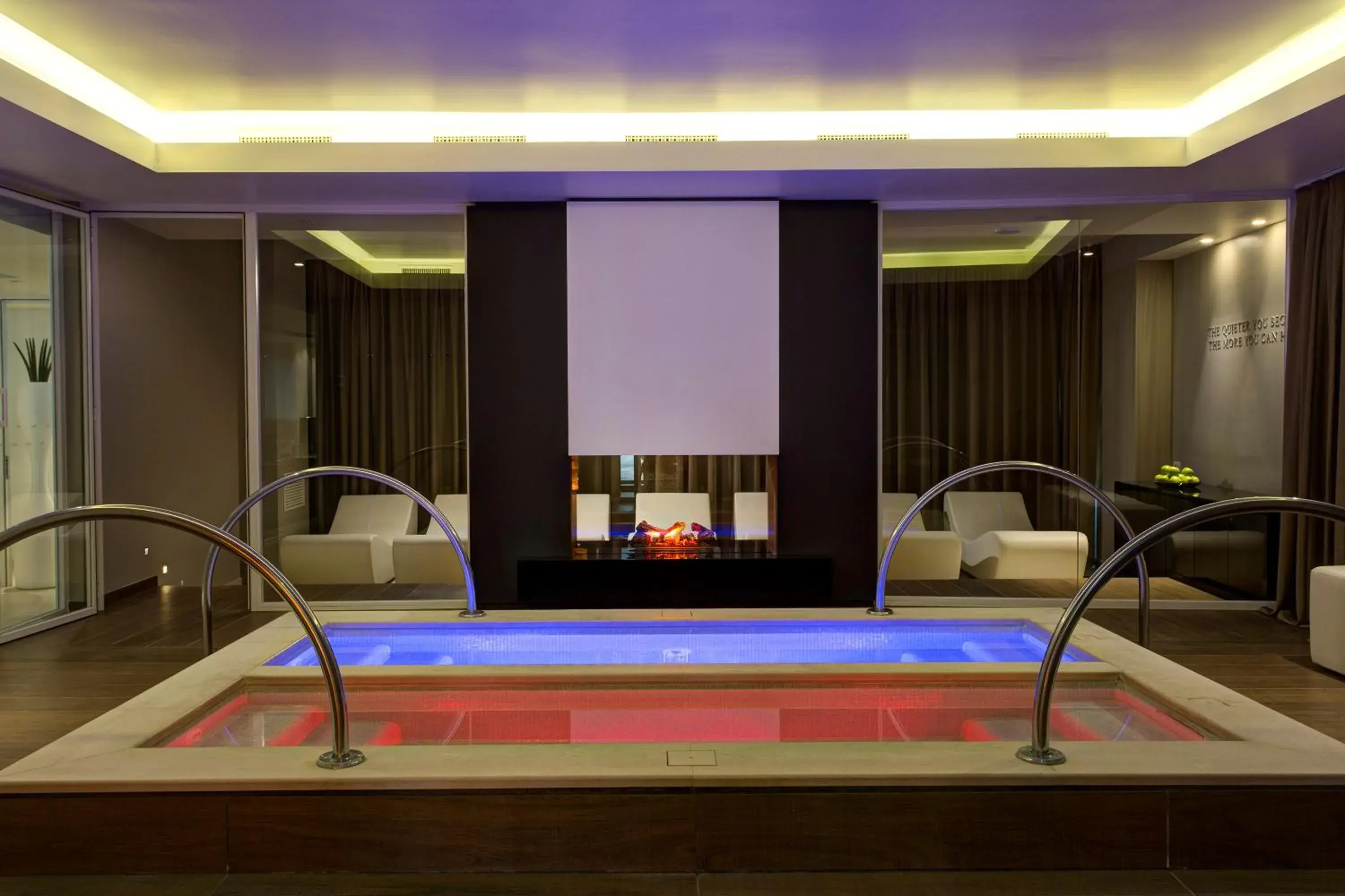 Spa and wellness centre/facilities, Swimming Pool in Almar Jesolo Resort & Spa