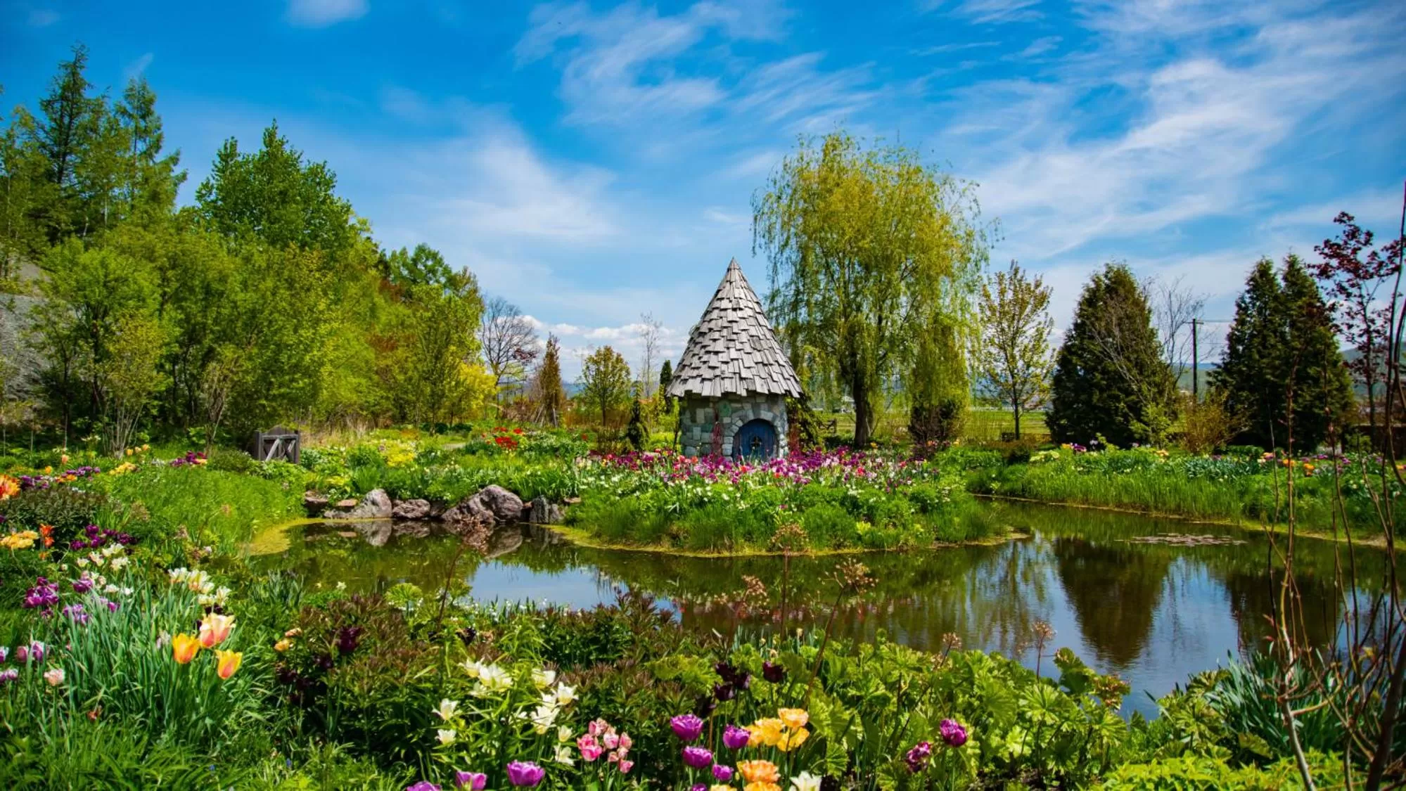 Nearby landmark in Toyoko Inn Hokkaido Asahikawa eki Higashi guchi