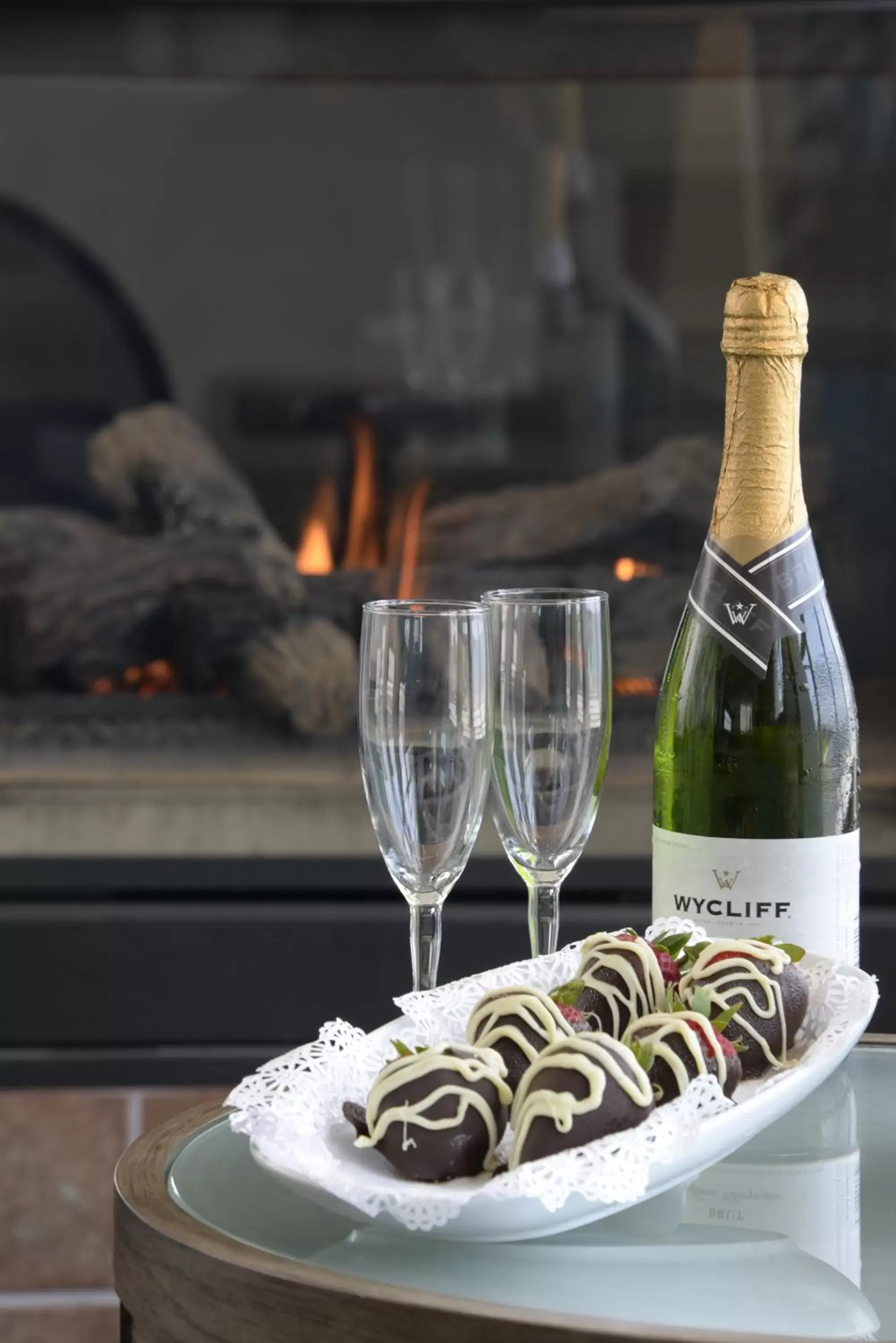 Food close-up in Rod 'N' Reel Resort Food close-up in Rod 'N' Reel Resort