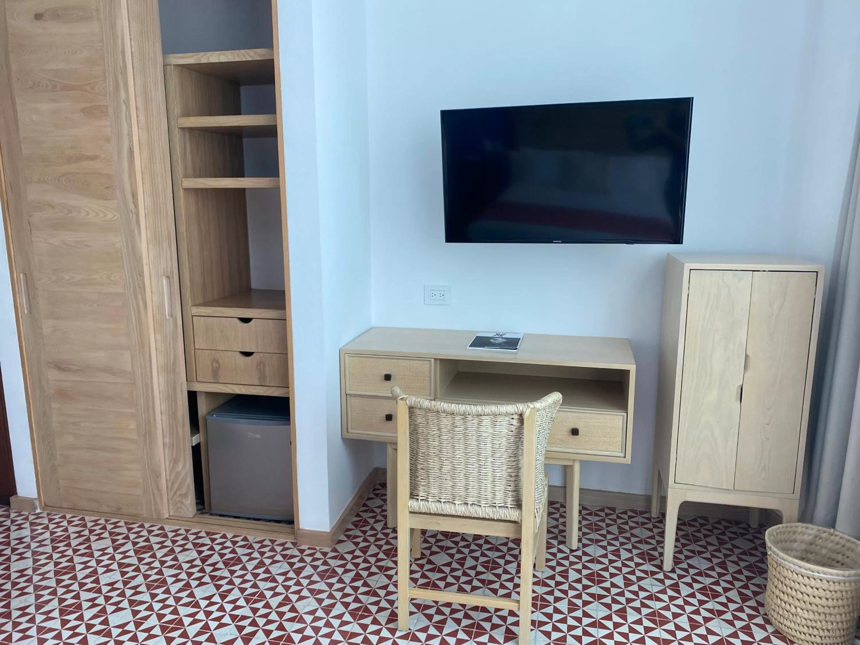 TV and multimedia in Auténtico Vertical Playa del Carmen