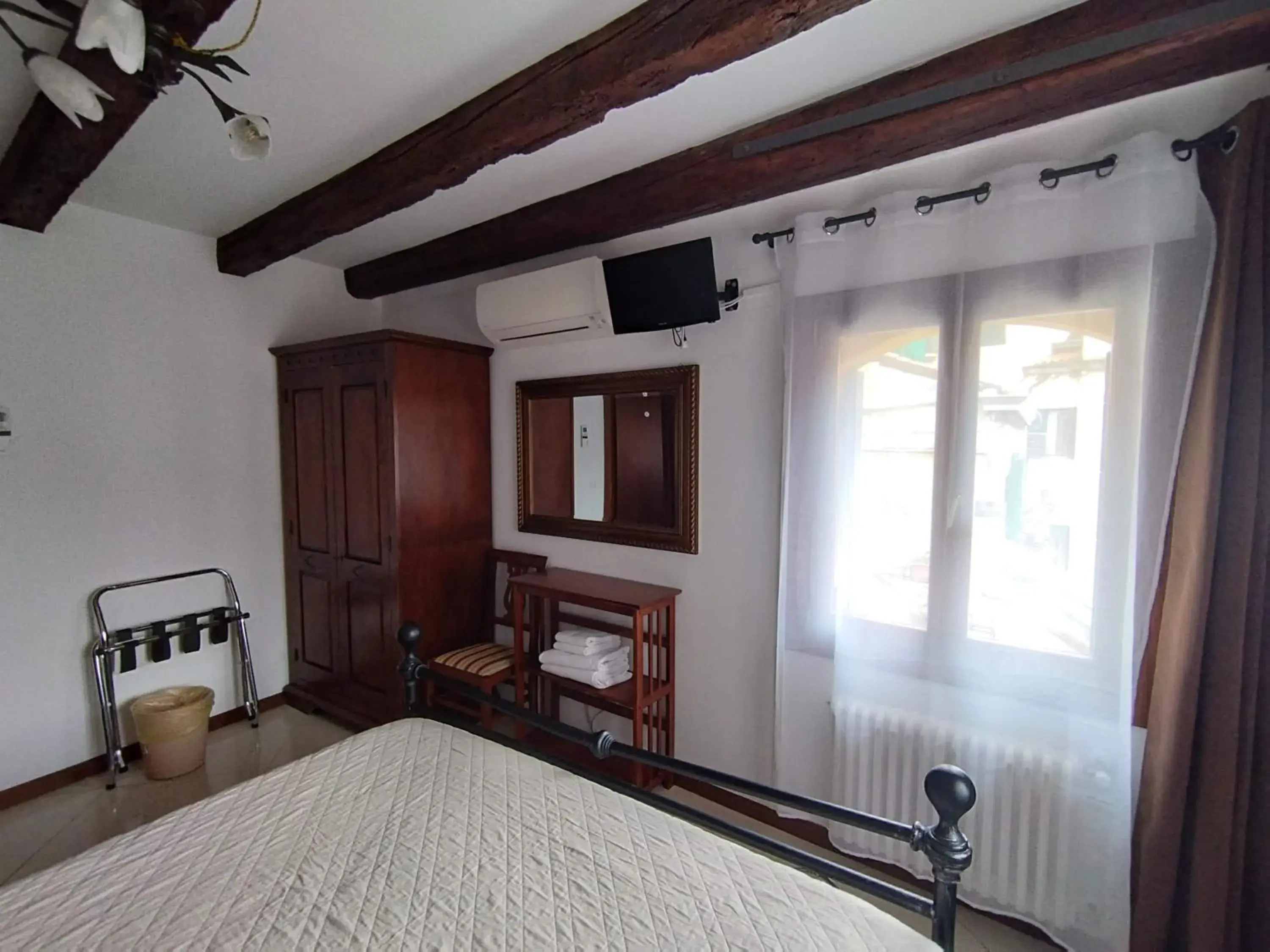 Bed in Sweet Venice - locazione turistica - apartment