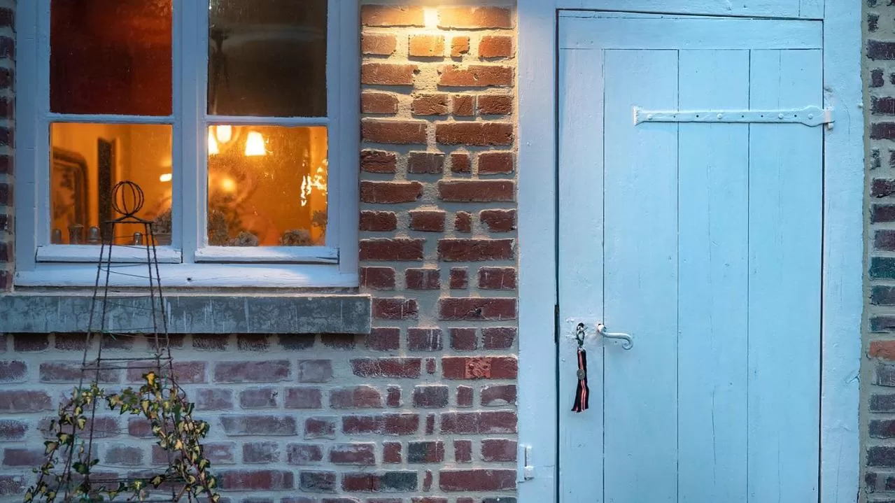 les Myrrhophores et Spa, Chambres d'Hôtes et Gîtes de charme