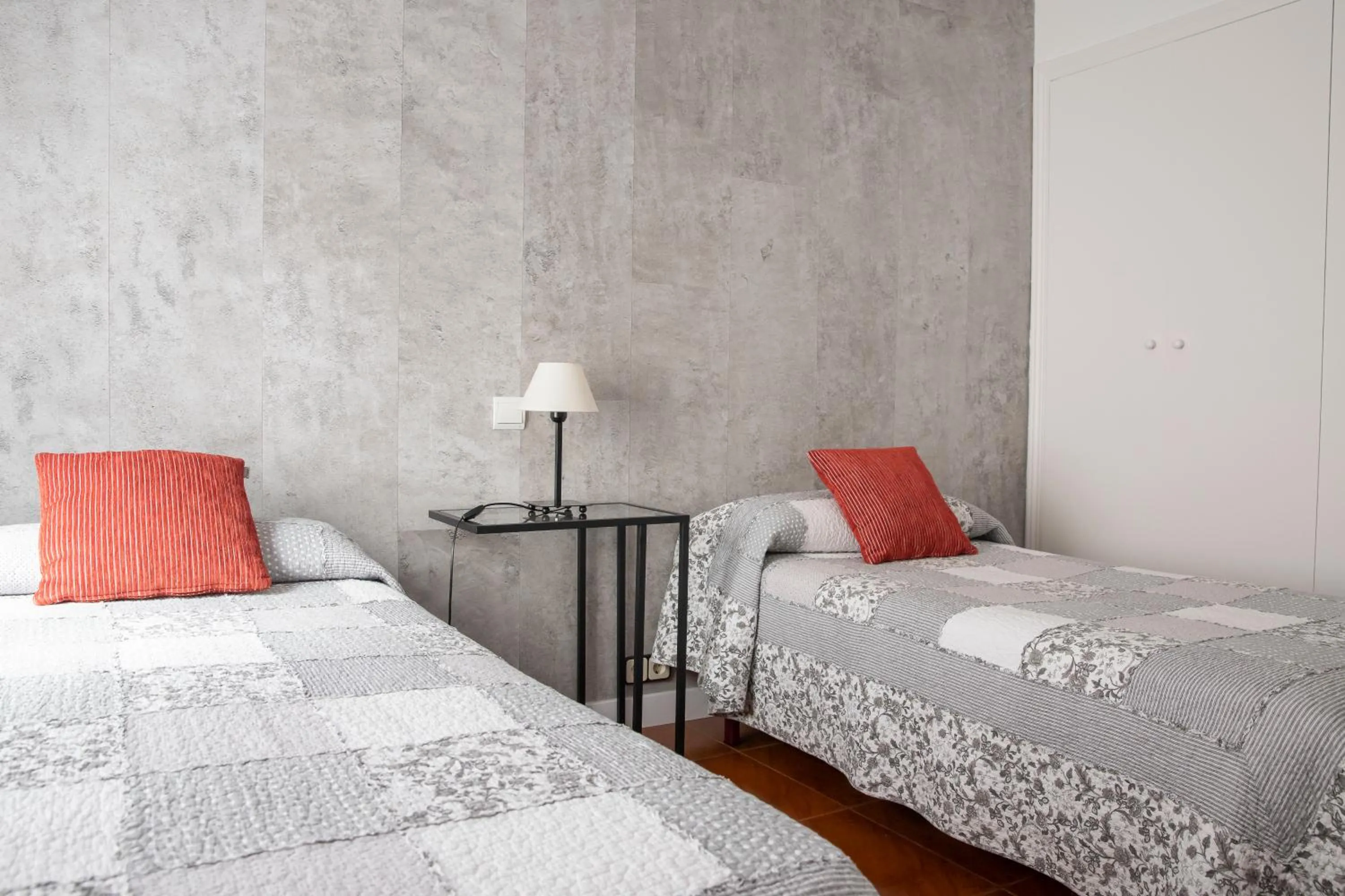 Photo of the whole room, Bed in Hostal Tokio