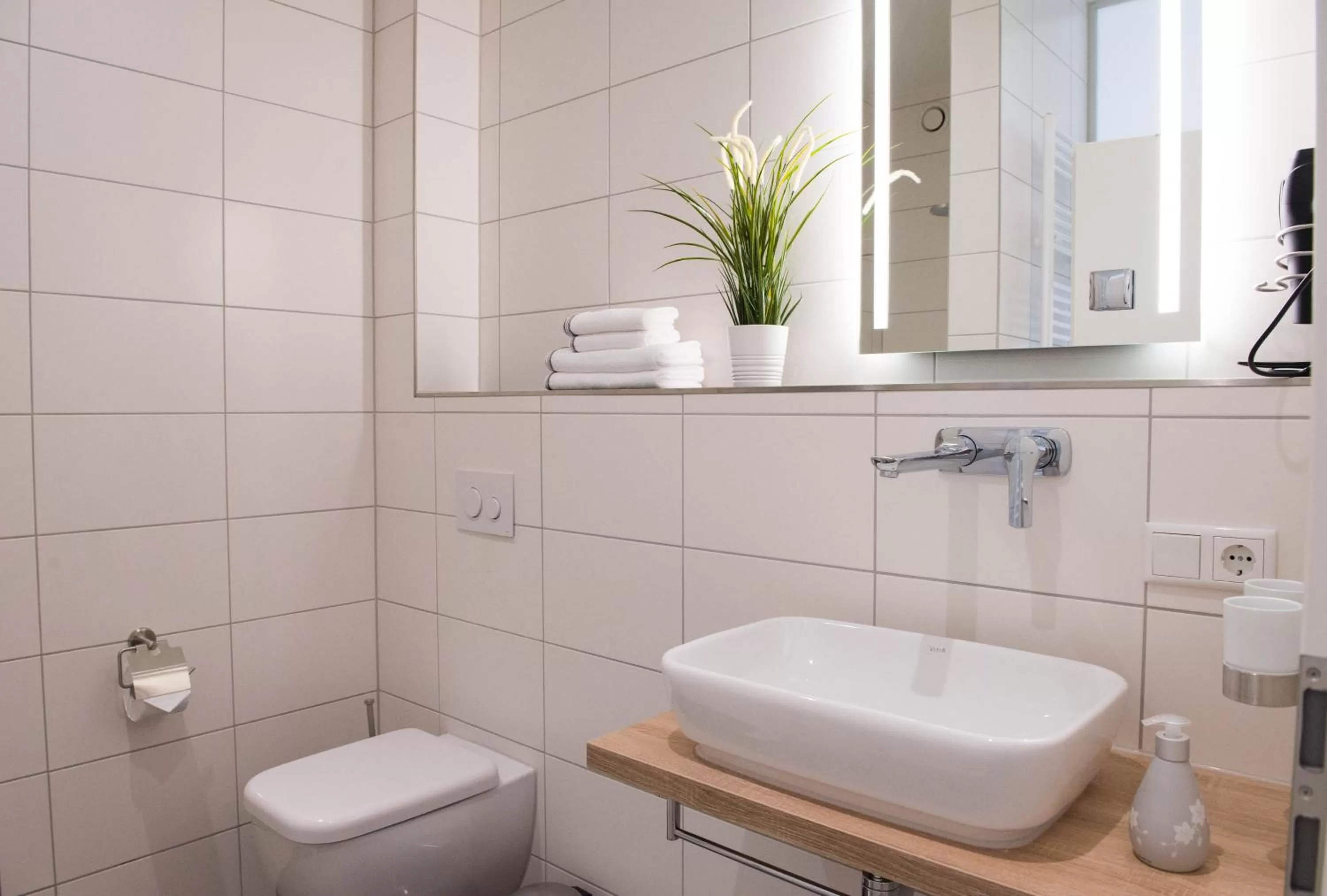 Boardinghouse am Teuto