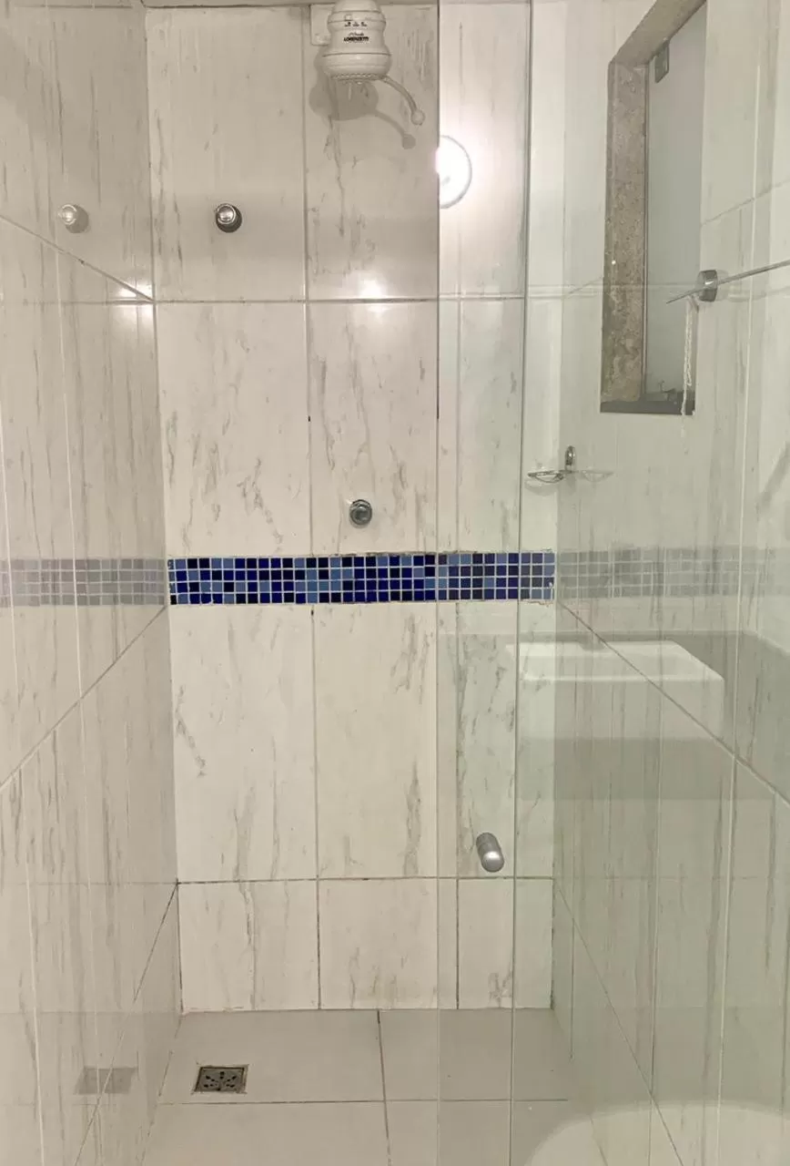 Pousada Jardim Brasília