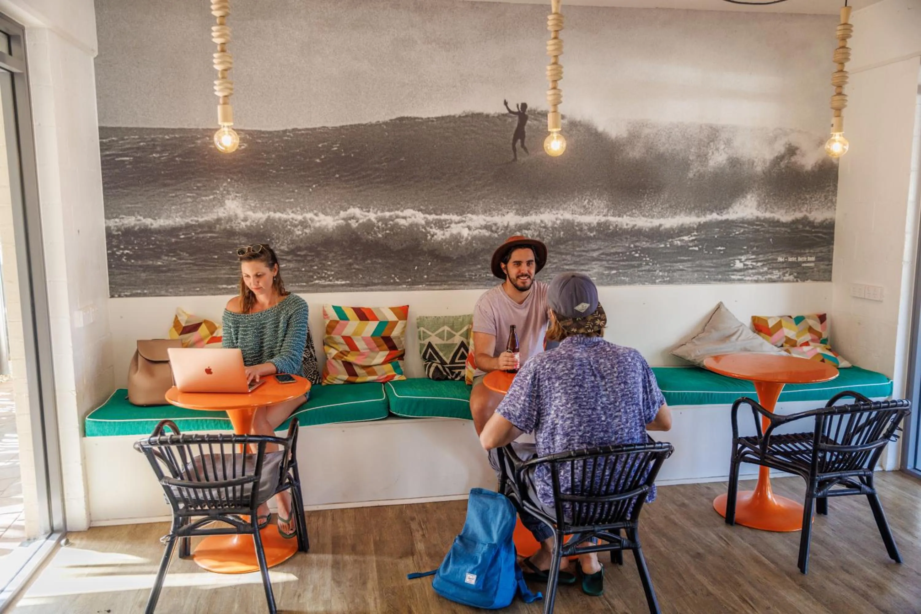 Other in YHA Byron Bay