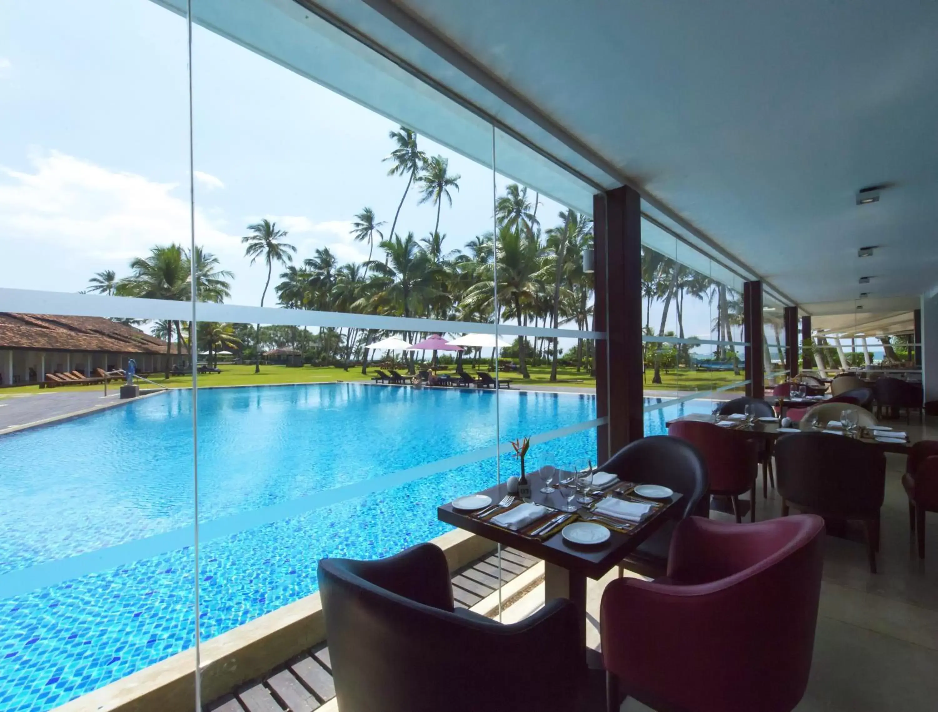 Restaurant/places to eat in Thaala Bentota Restaurant/places to eat in Thaala Bentota