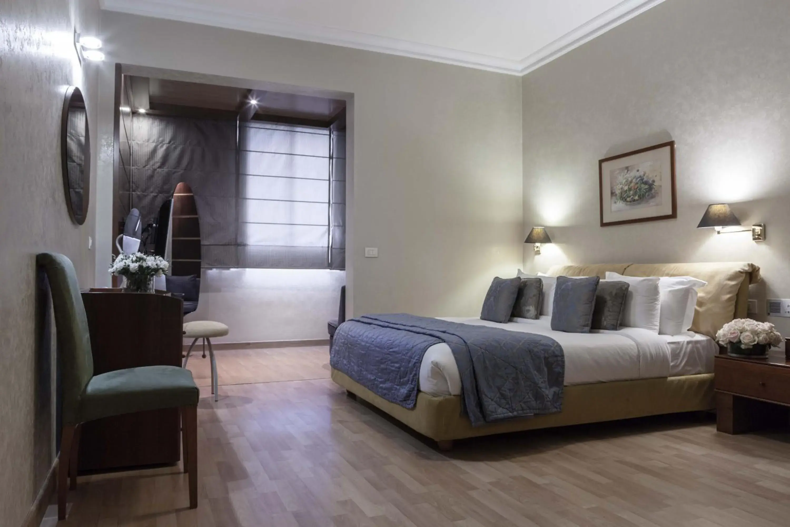 Apartment with Sea View in Lahoya Homes Apartment with Sea View in Lahoya Homes