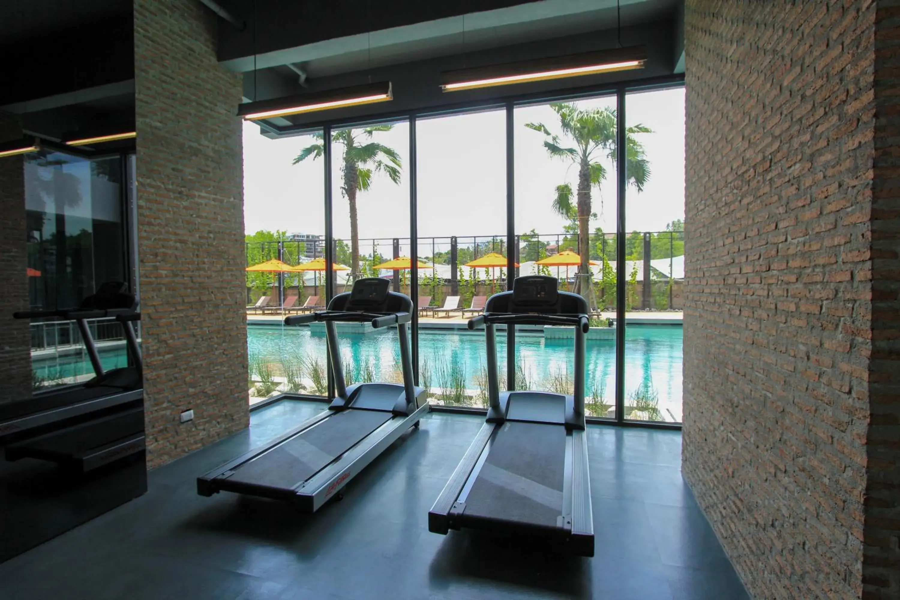 Fitness centre/facilities in Sugar Marina Hotel-SURF-Kata Beach Fitness centre/facilities in Sugar Marina Hotel-SURF-Kata Beach