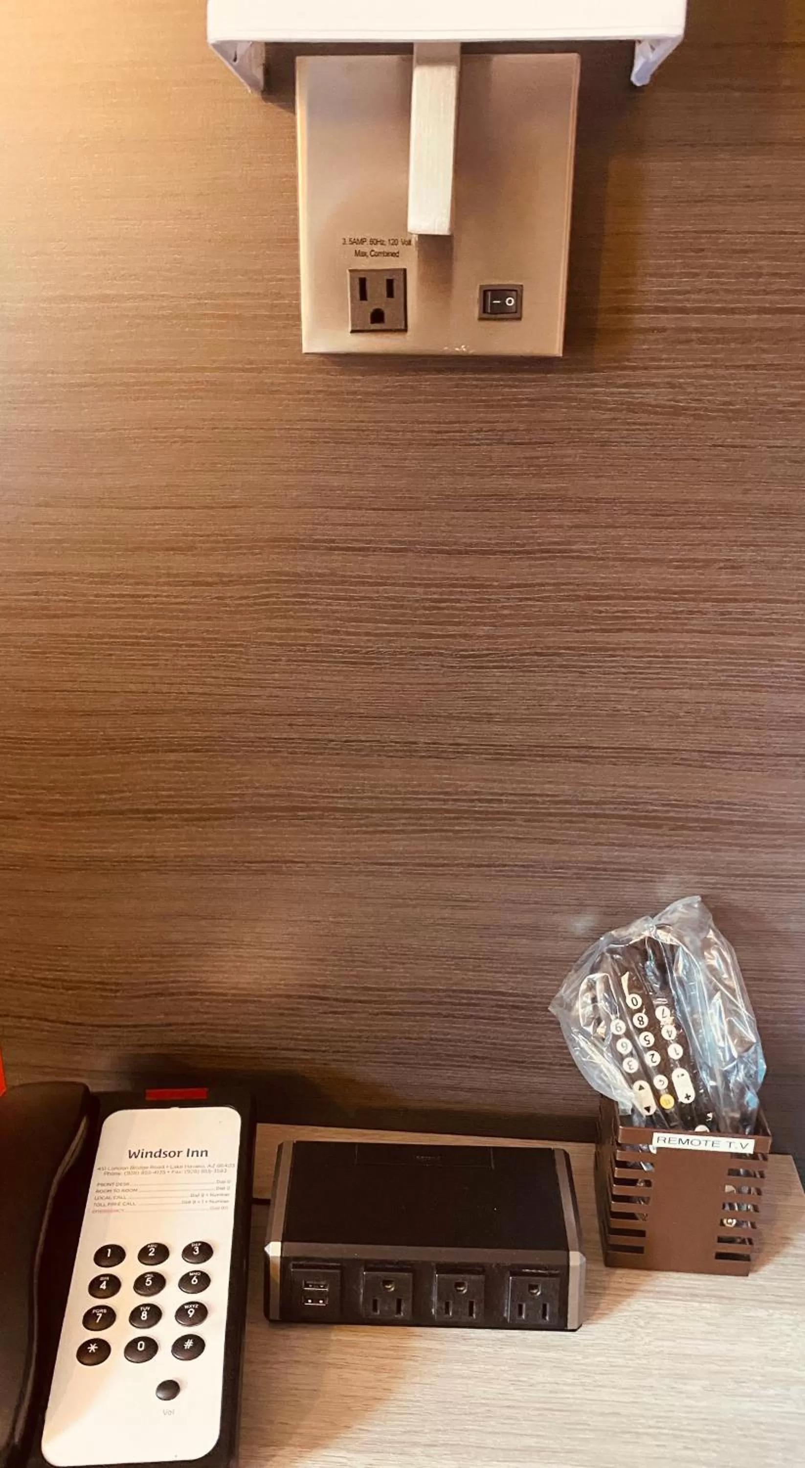 Windsor Inn Lake Havasu City