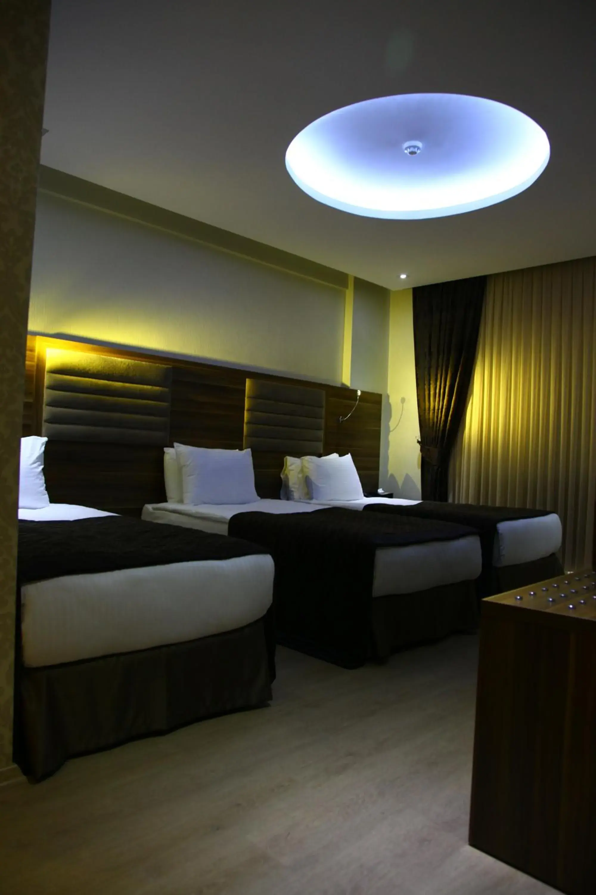 Standard Triple Room in Adanava Hotel