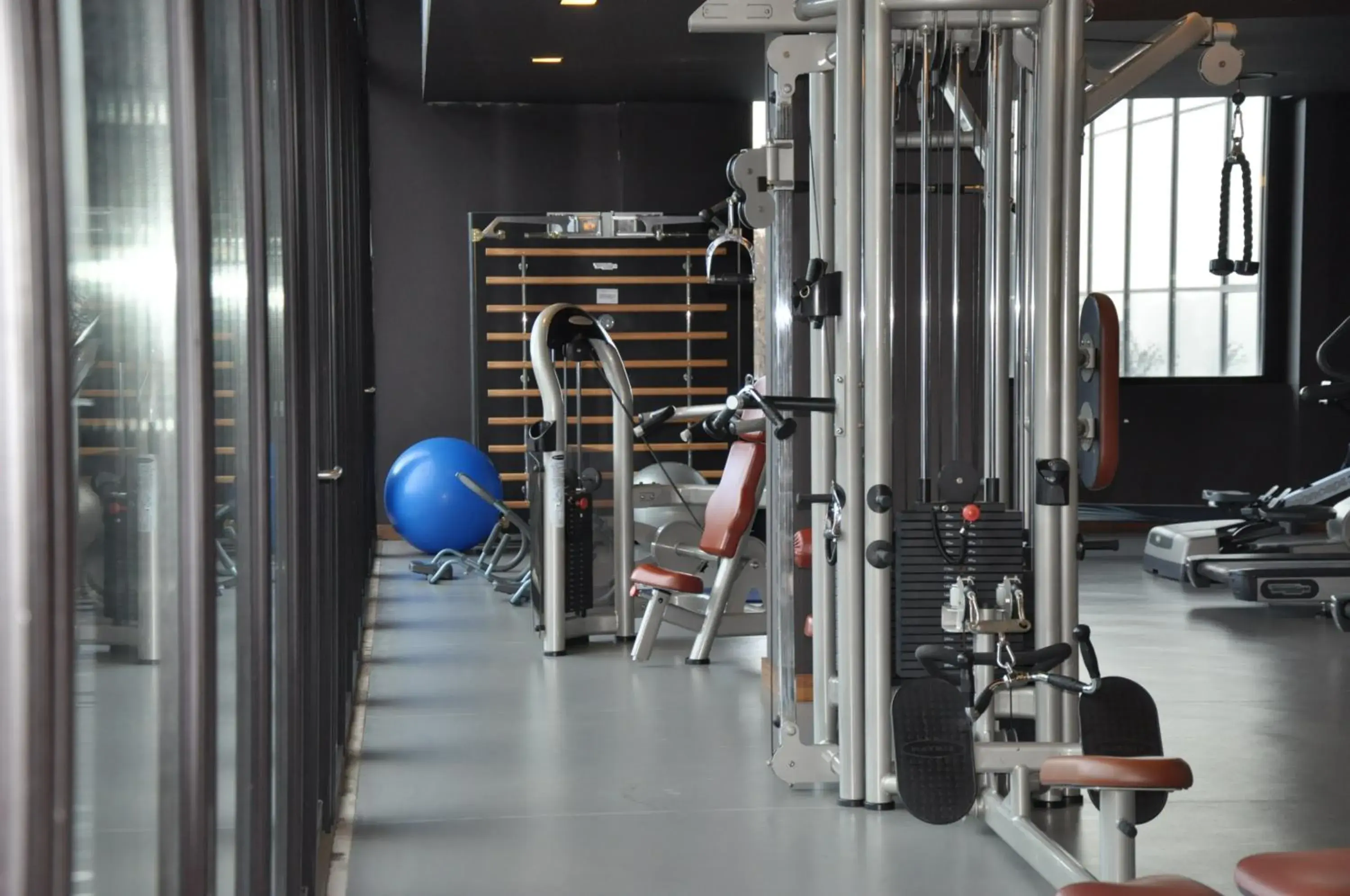 Spa and wellness centre/facilities in H2otel Congress & Medical SPA Spa and wellness centre/facilities in H2otel Congress & Medical SPA