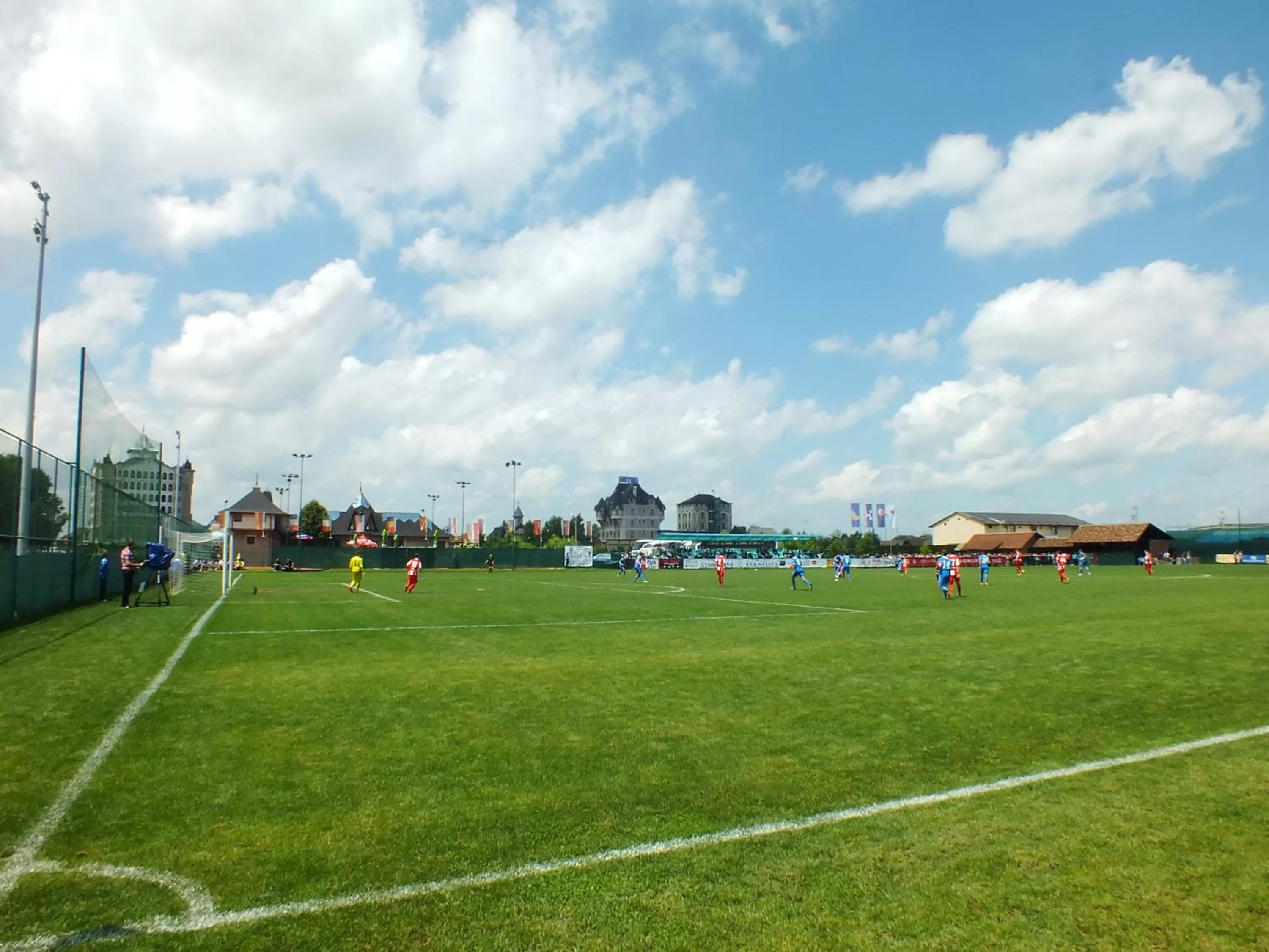 Activities, Other Activities in Ethno Village Stanisici