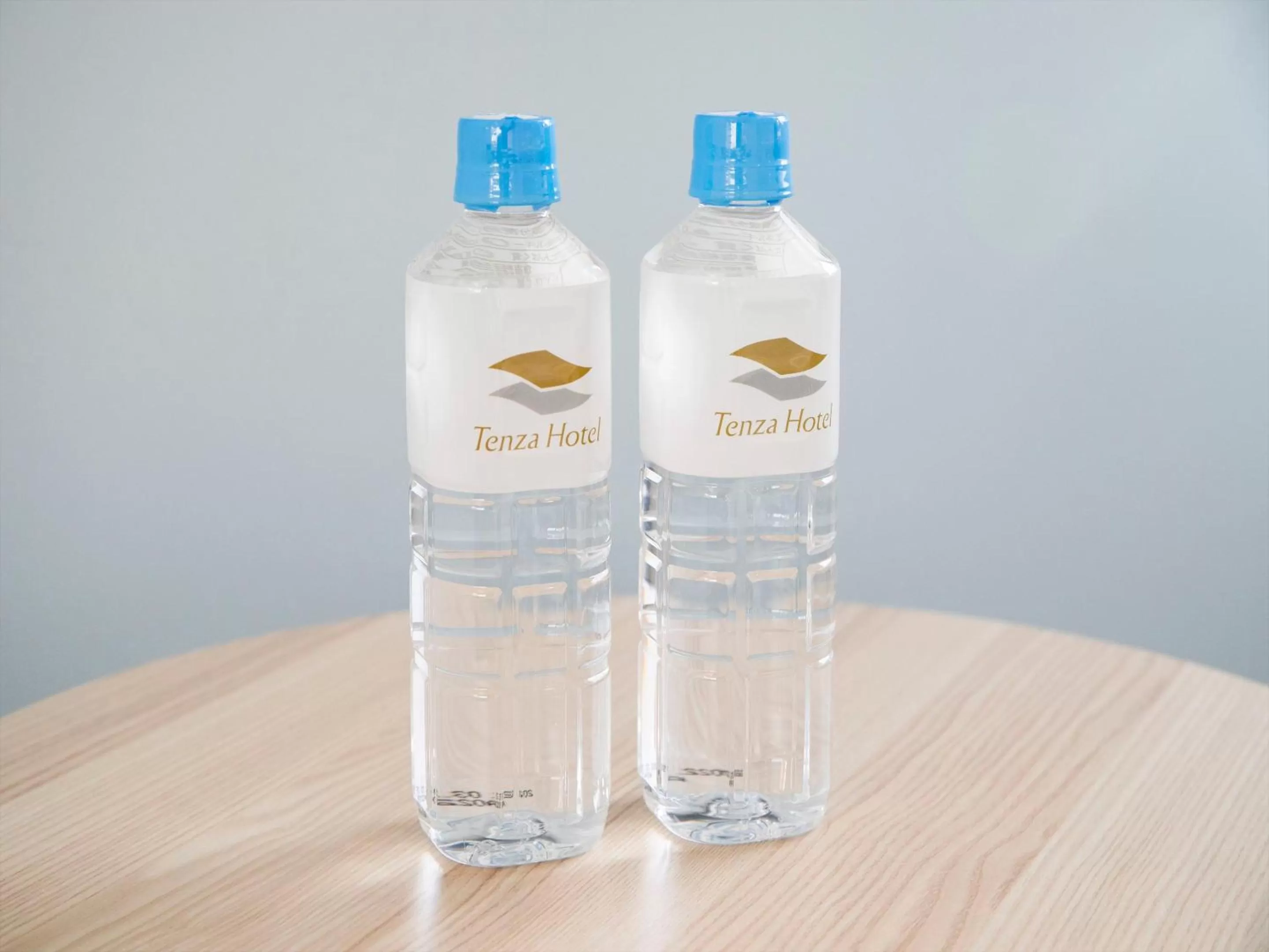 Drinks in Tenza Hotel & SKYSPA at Sapporo Central