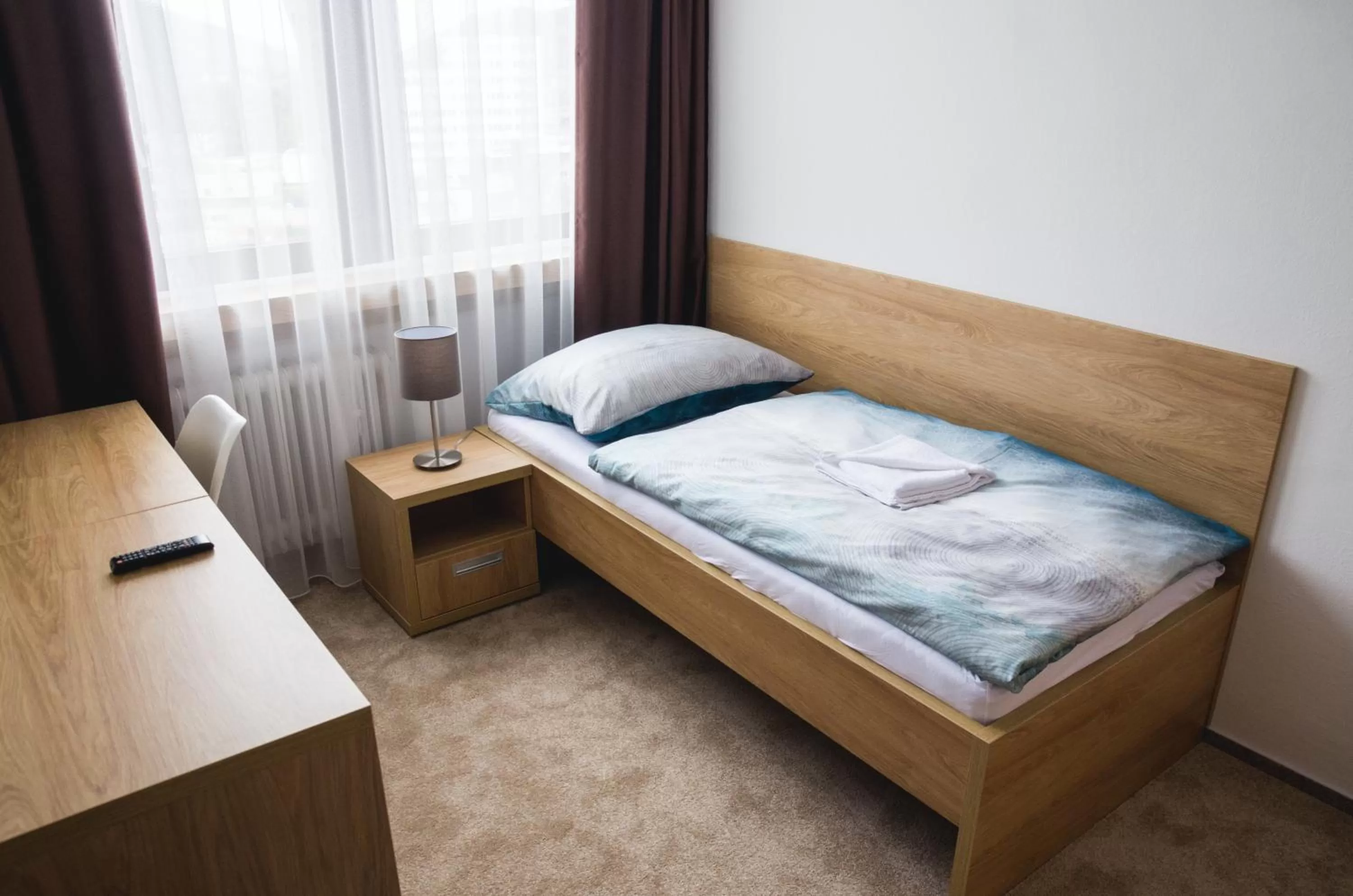 Photo of the whole room, Bed in Hotel Bothe