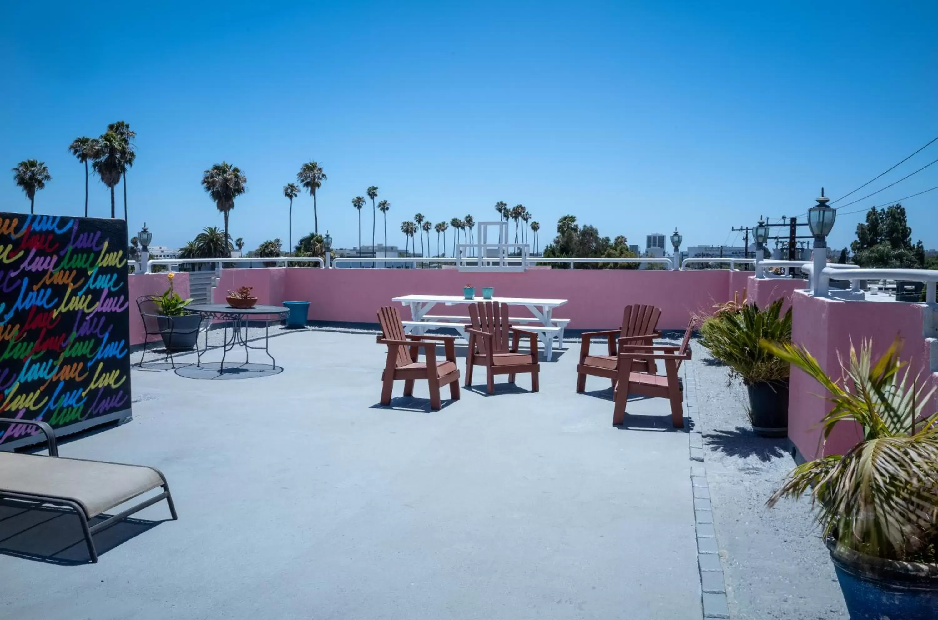Days Inn by Wyndham Santa Monica/Los Angeles