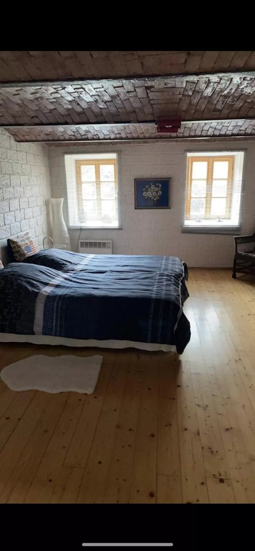 Bed in Droom b&b Čermná