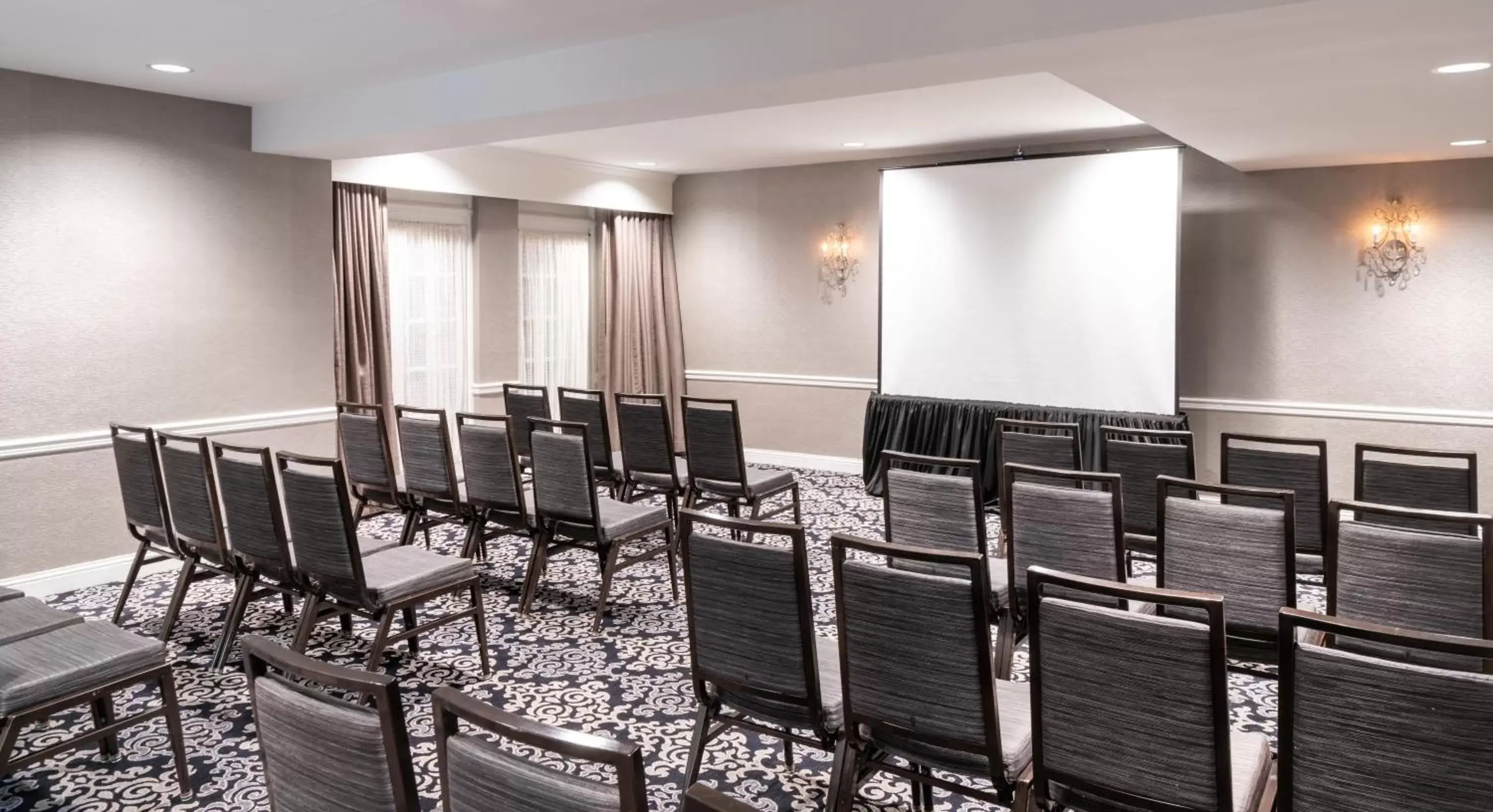 Meeting/conference room in Historic Inns of Annapolis