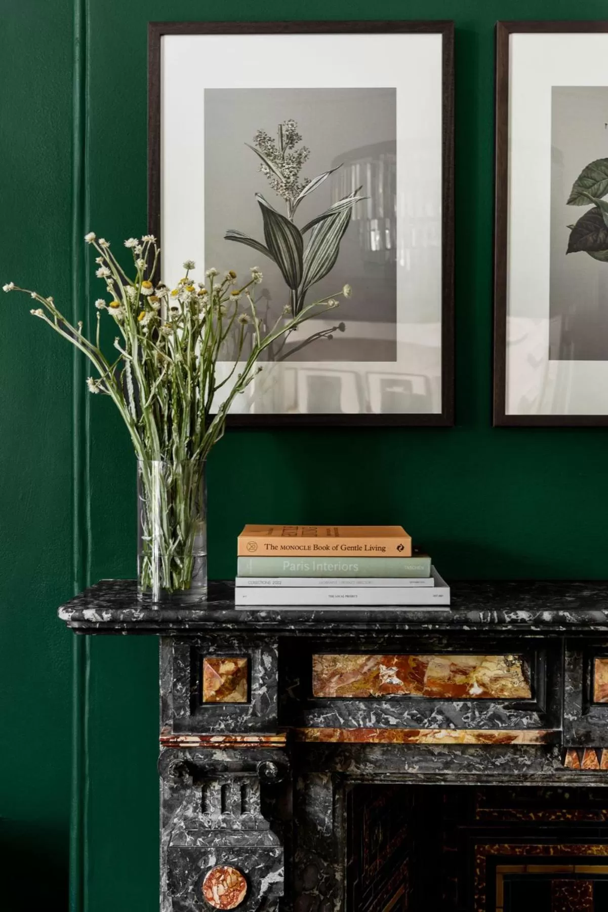 Lobby or reception in Hotel Challis Potts Point