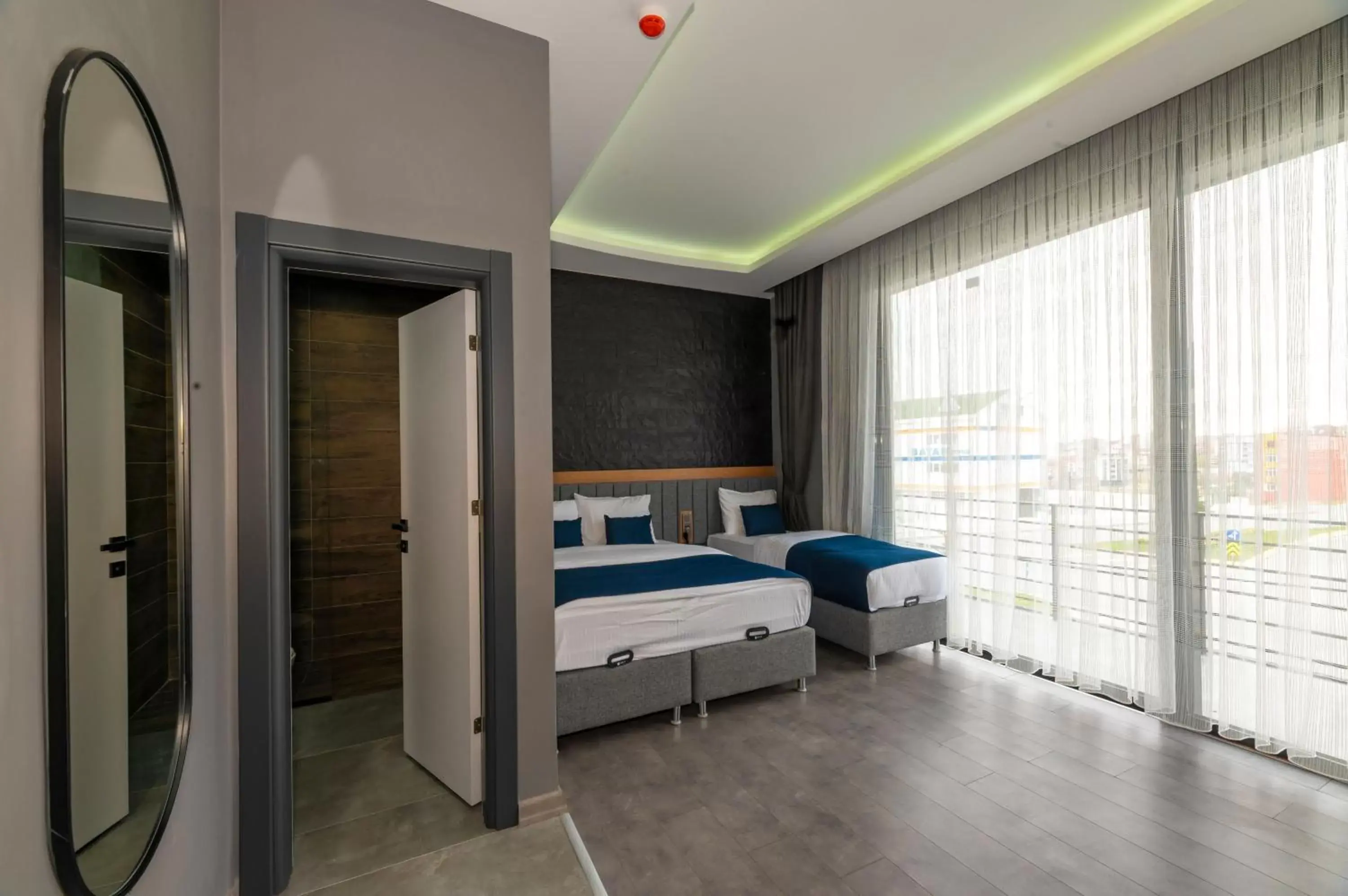 Massage, Bed in Melanj Airport Hotel