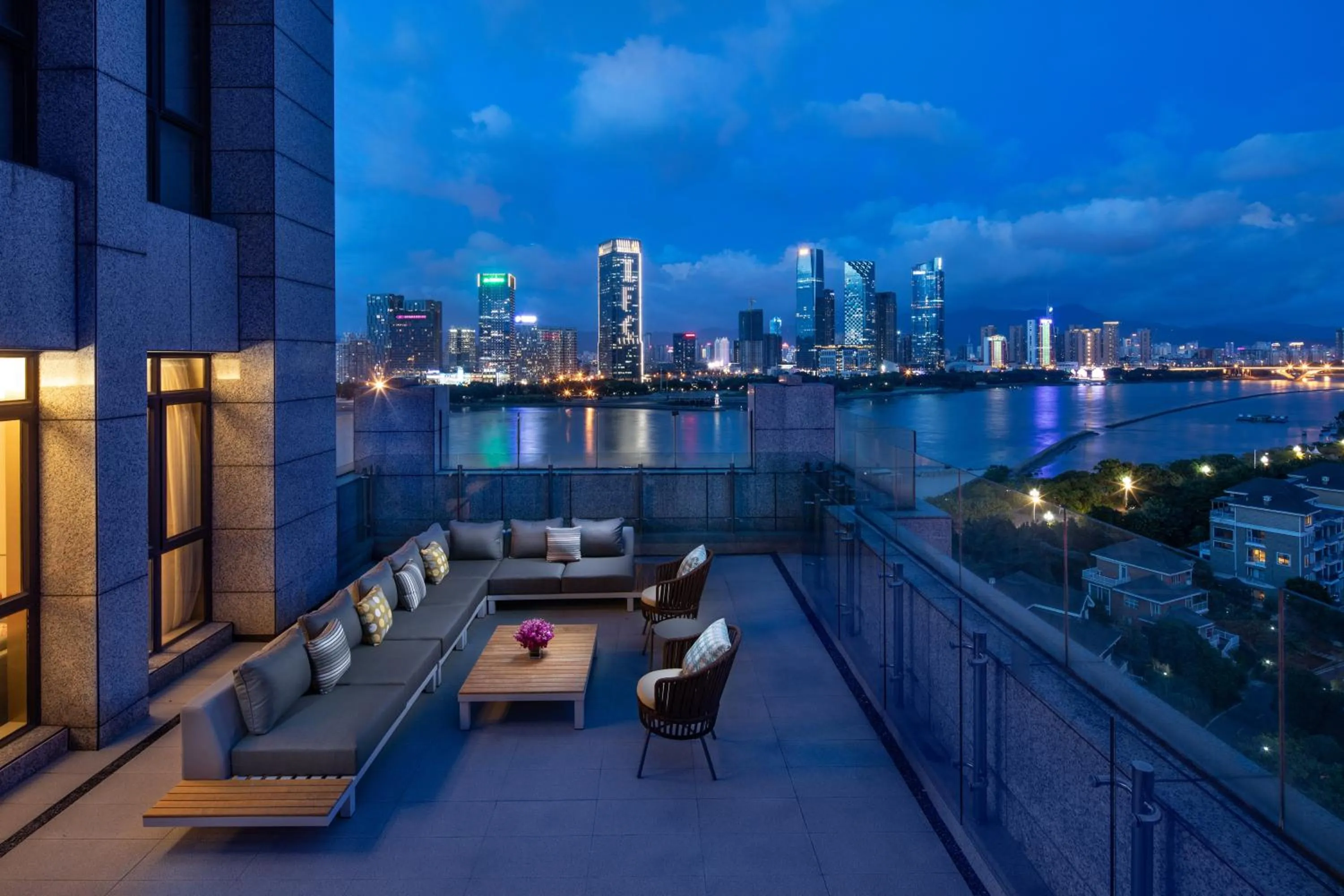 Other in Crowne Plaza Fuzhou South by IHG