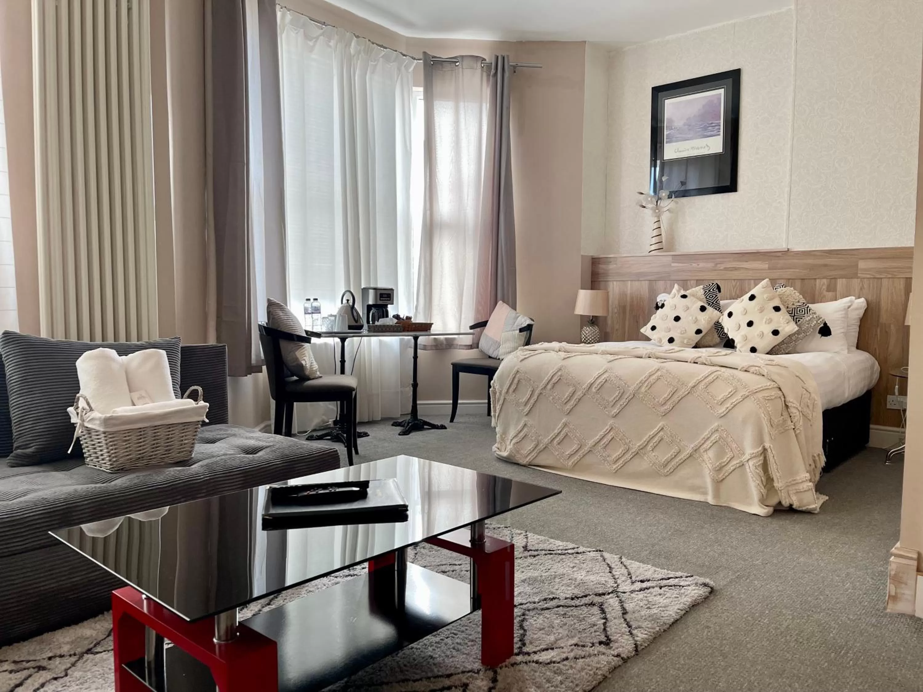 The Chatwal Boutique Hotel