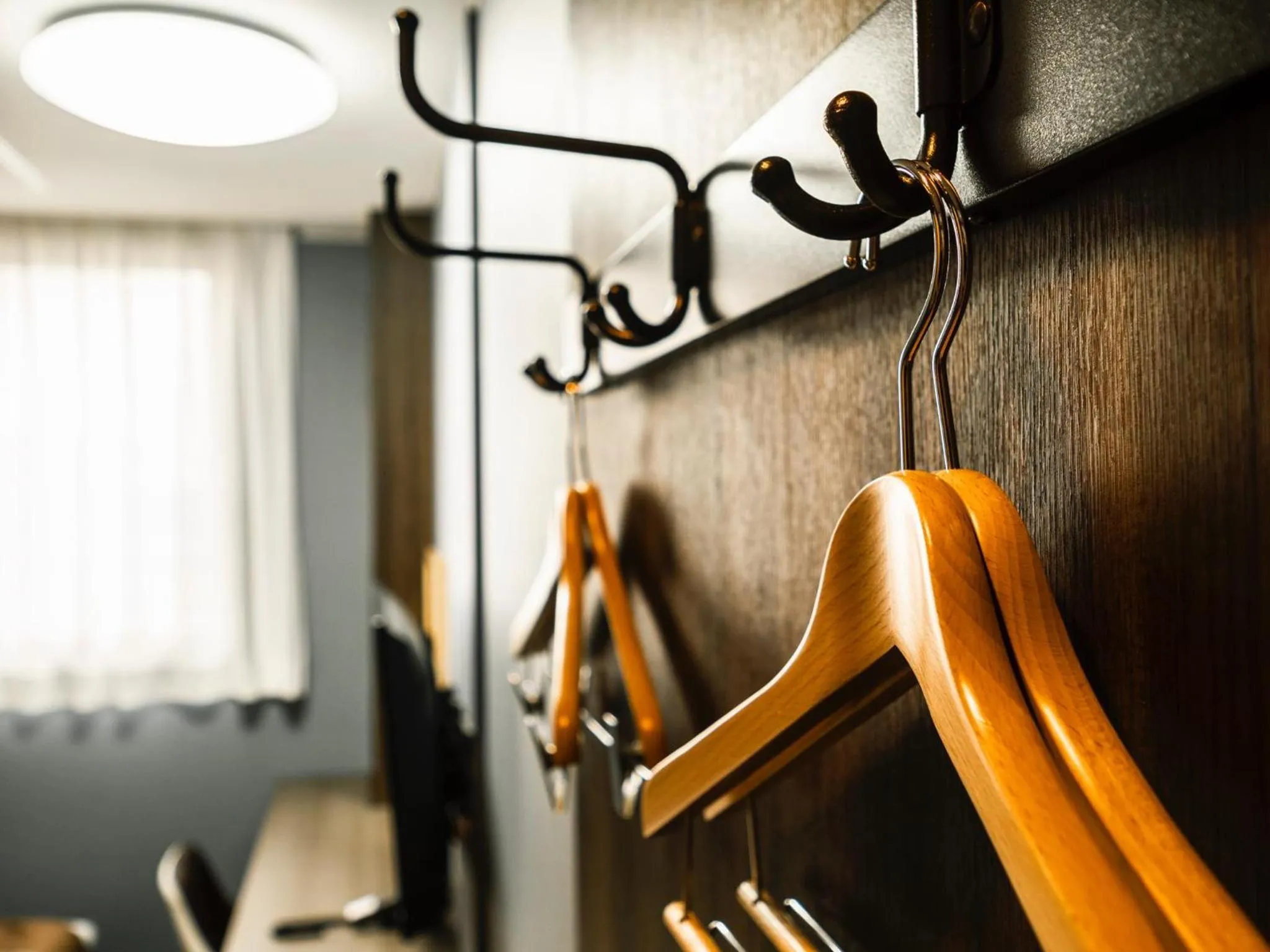 Photo of the whole room in Hotel Areaone Kitaibaraki