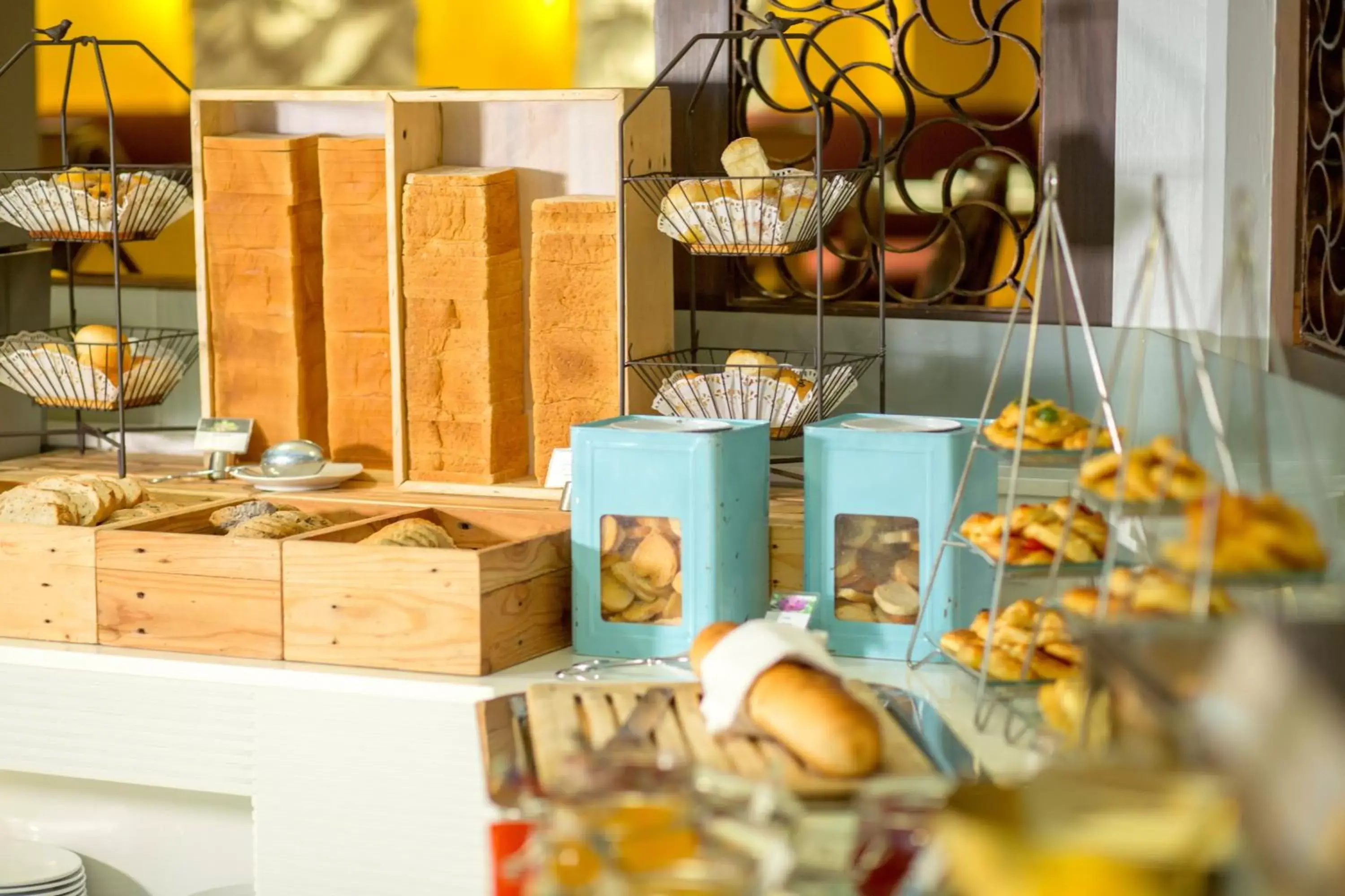 Restaurant/places to eat in Siam Bayshore Resort Pattaya Restaurant/places to eat in Siam Bayshore Resort Pattaya