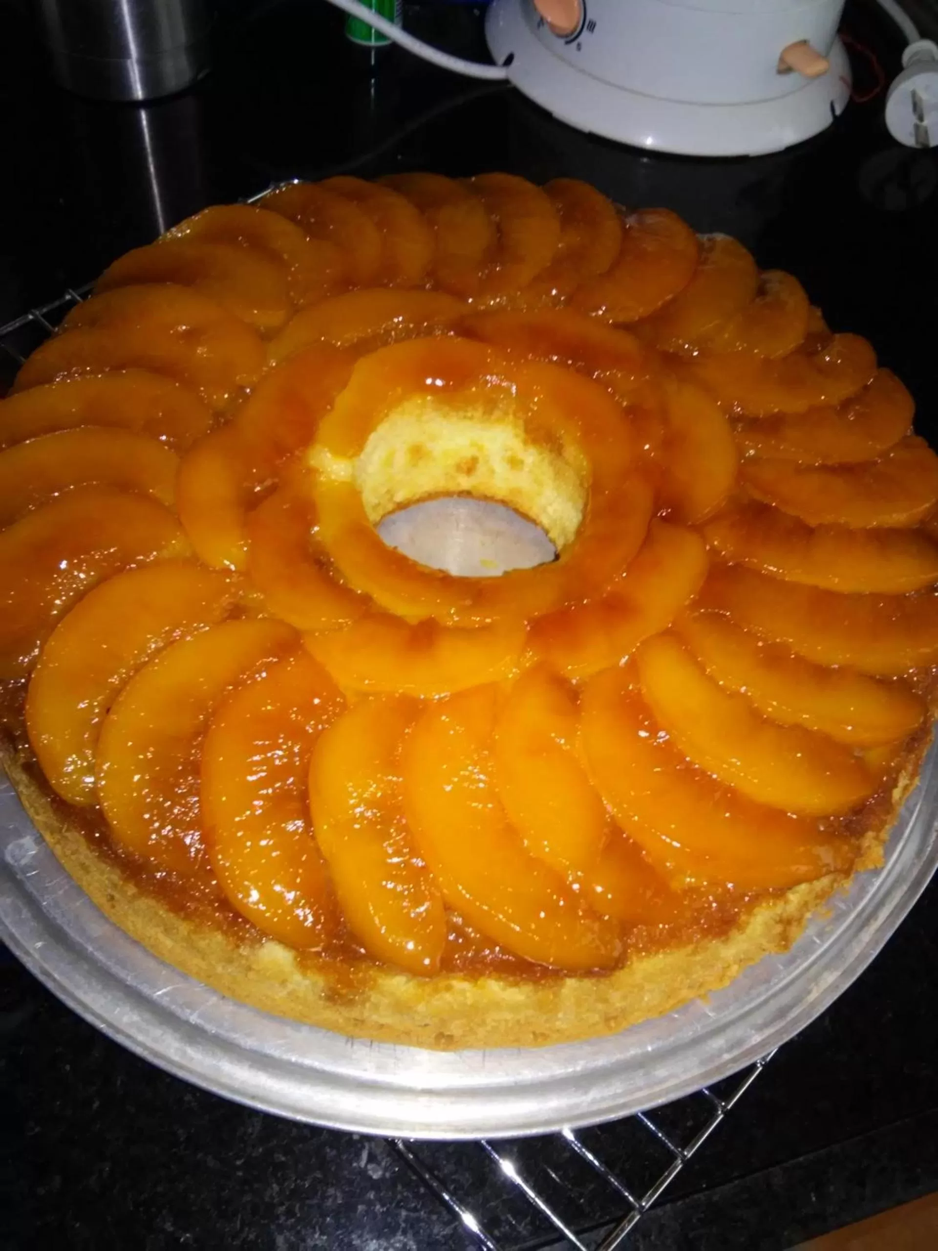 Breakfast in Centro Apart