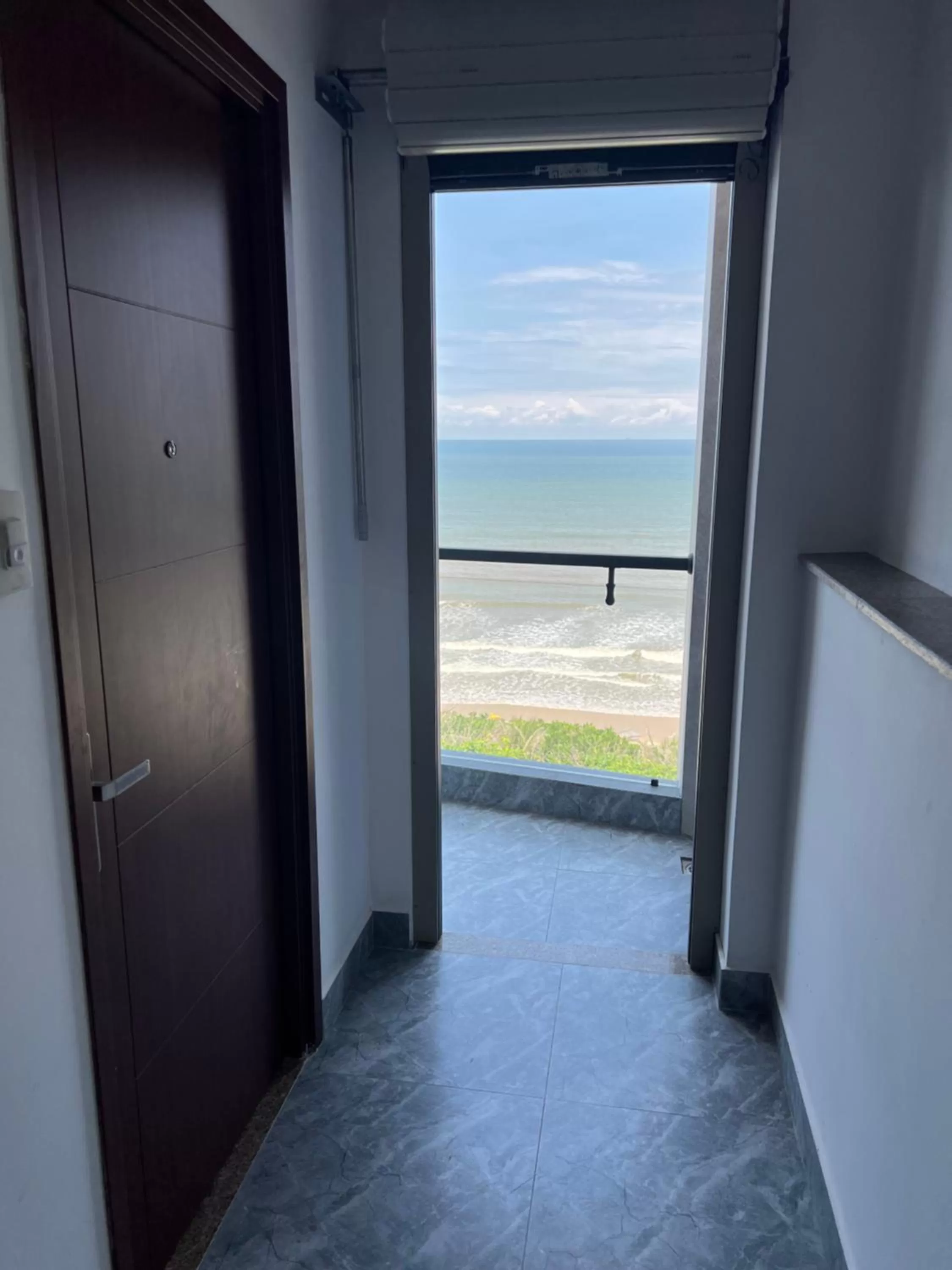 Natural landscape in Tuyết Nhi