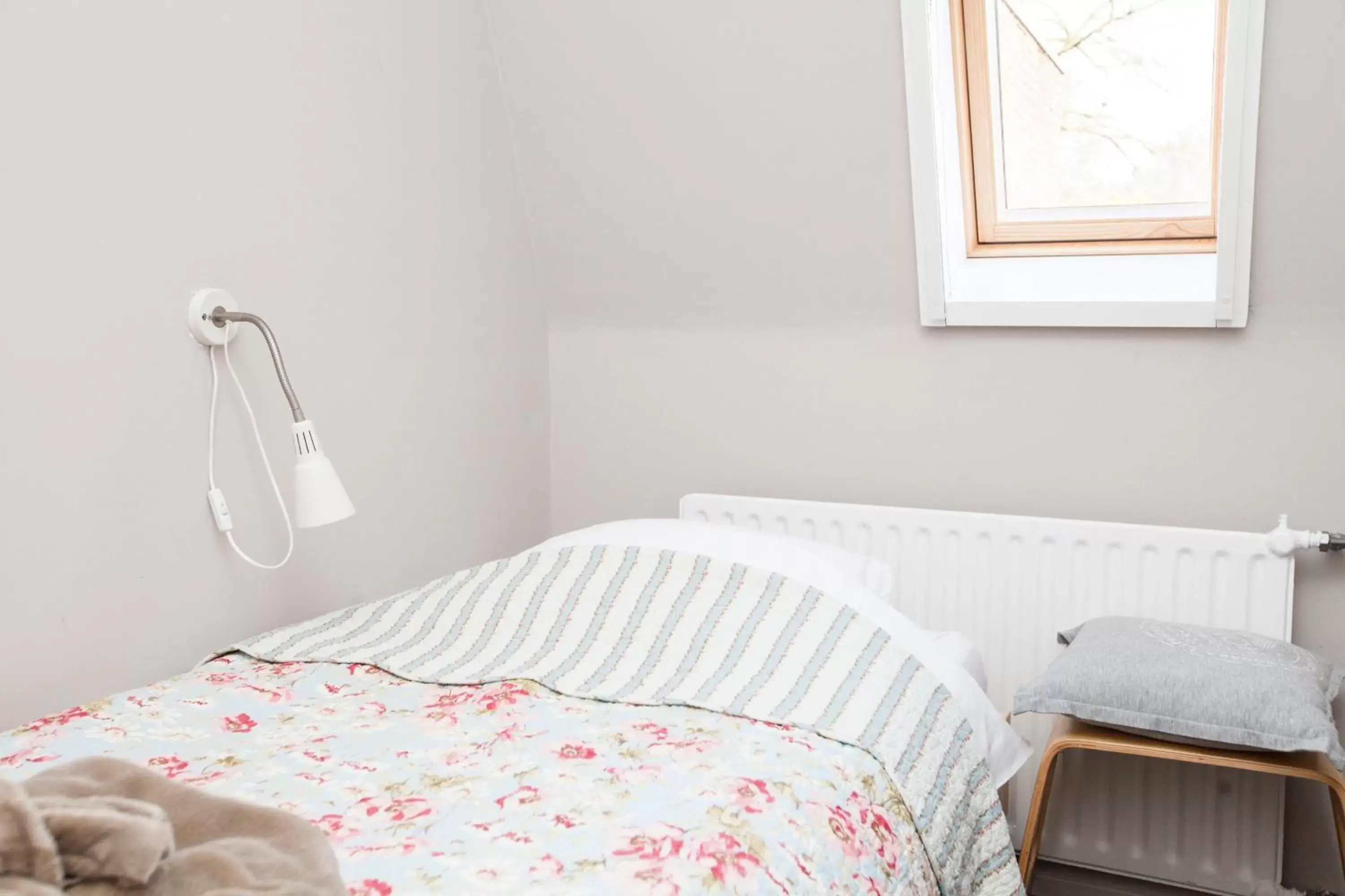 Photo of the whole room, Bed in Klooster Nieuwkerk Goirle