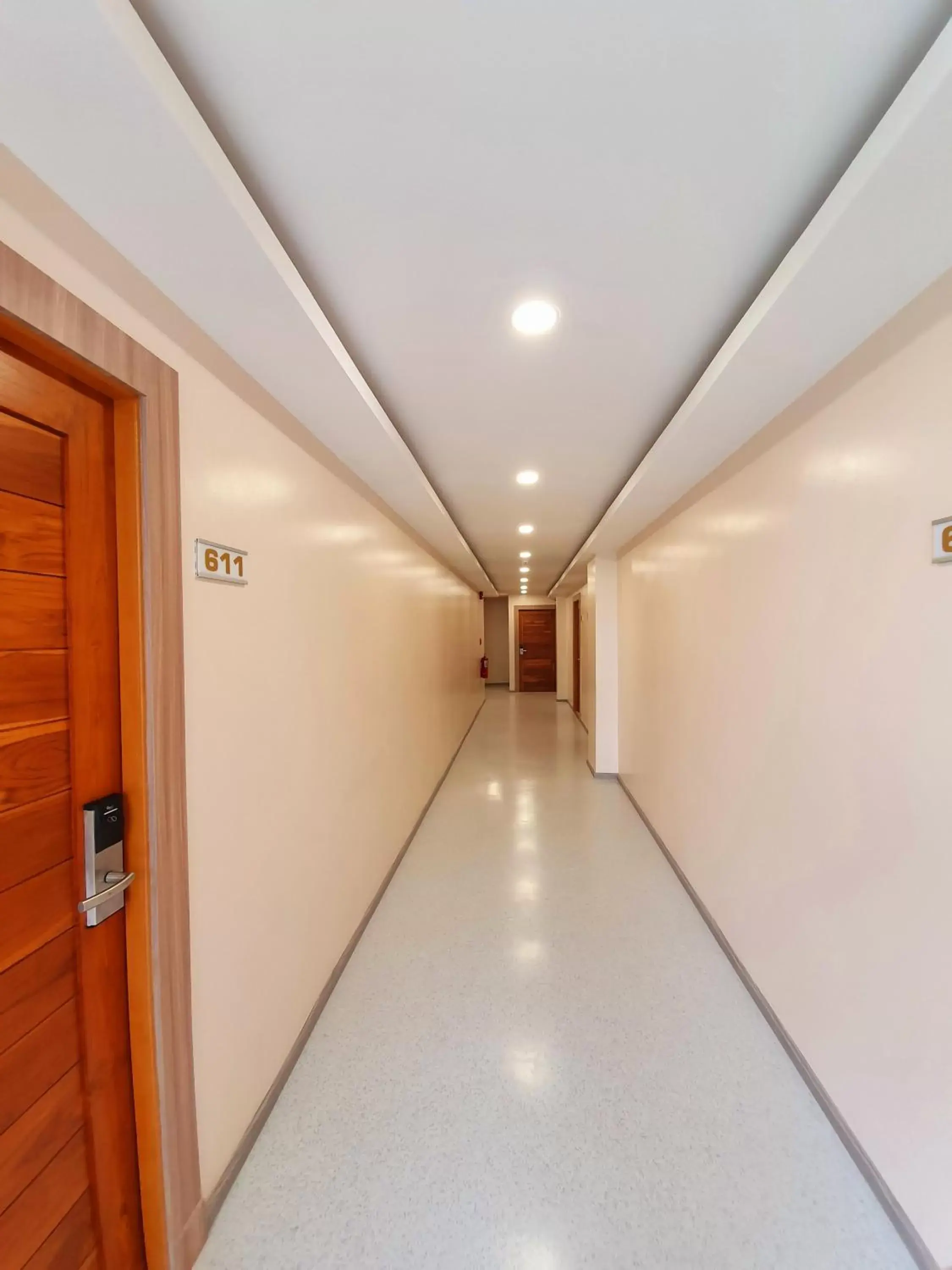 Property building in USABAI Riverside Boutique Hotel Property building in USABAI Riverside Boutique Hotel