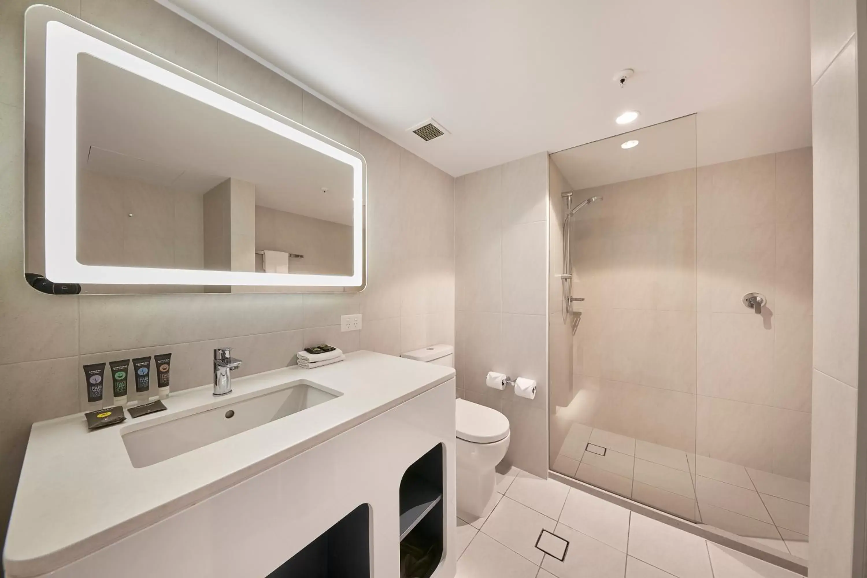 Other, Bathroom in Novotel Surfers Paradise