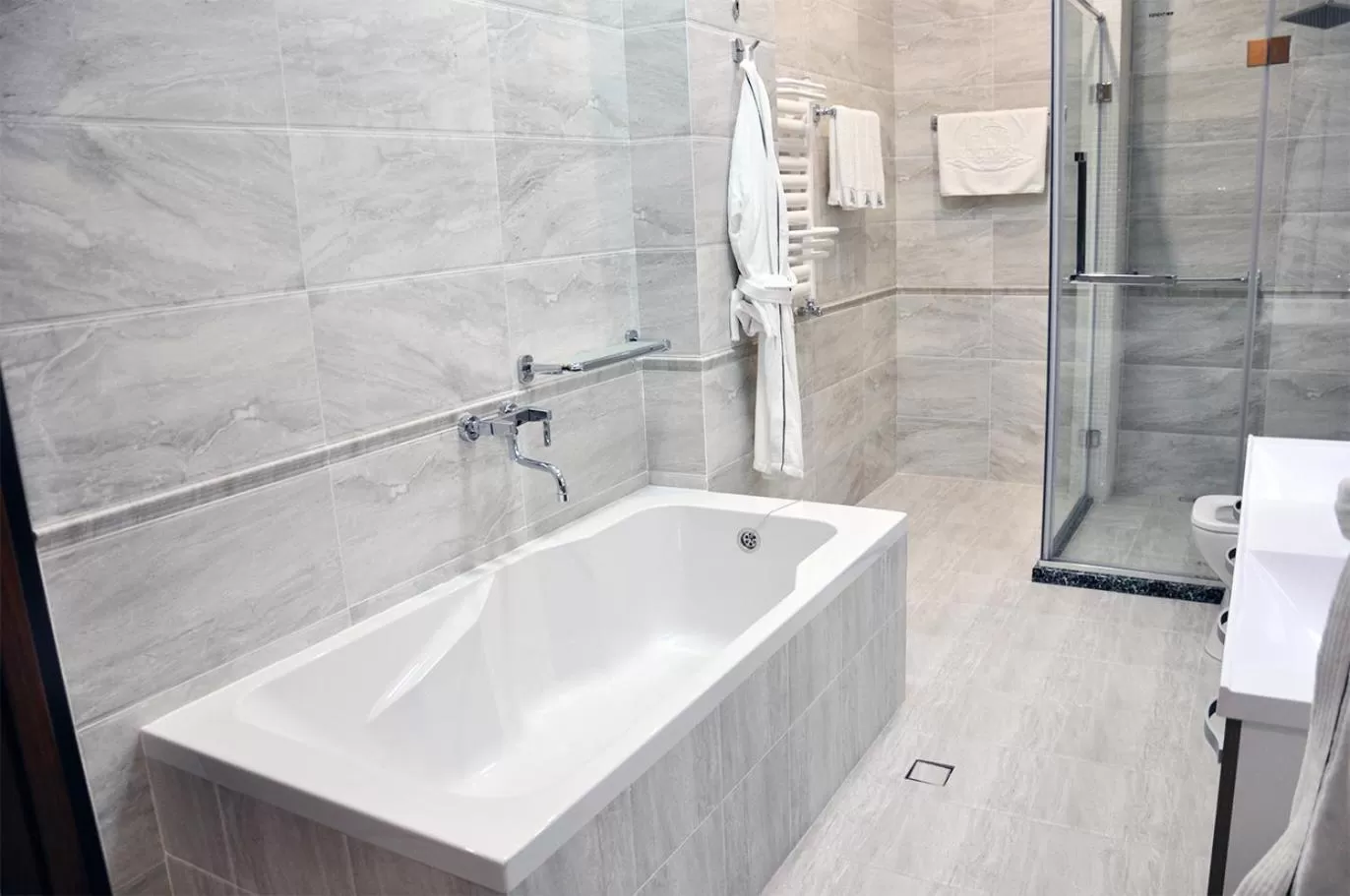 Parliament Palace Hotel