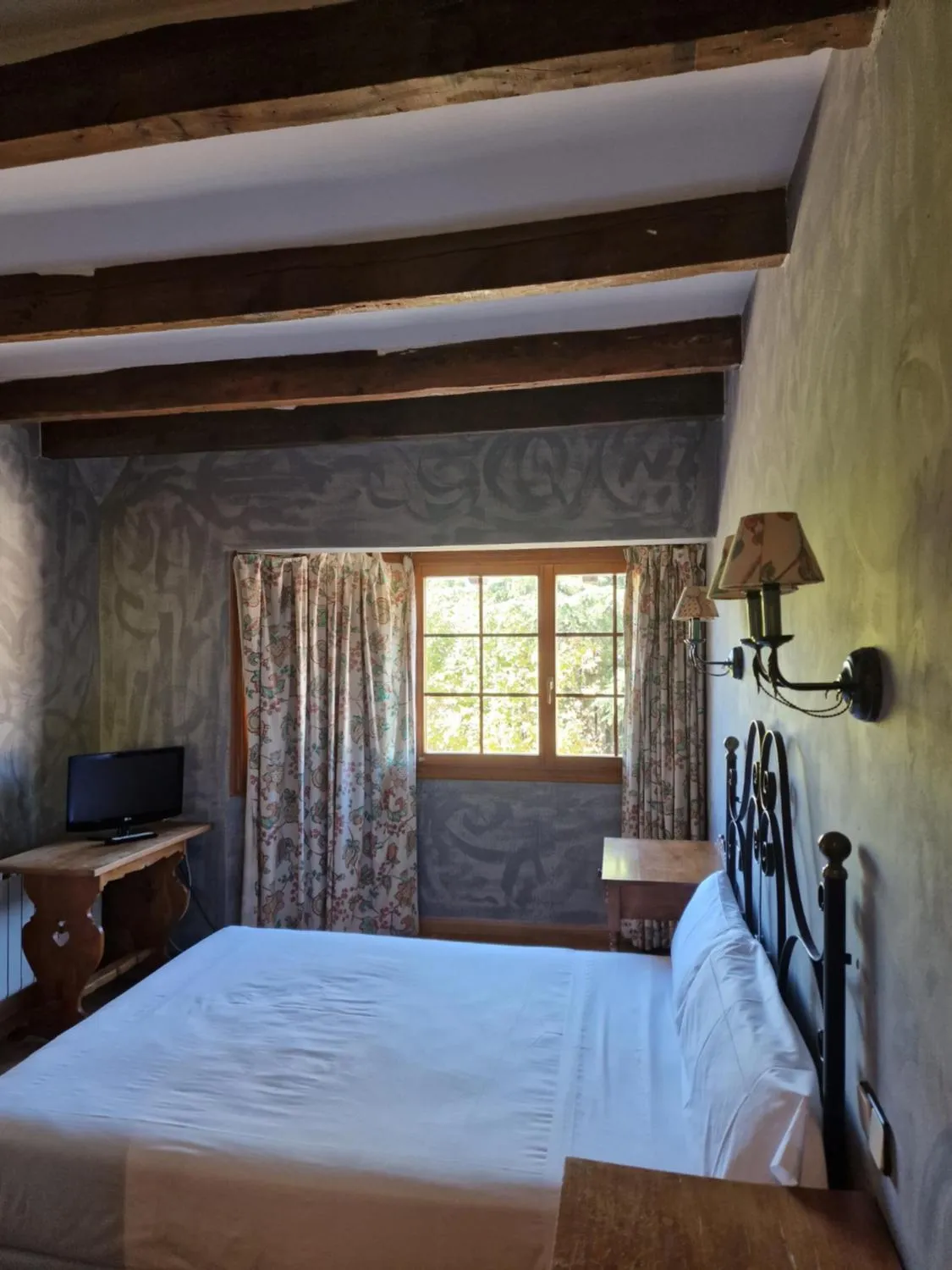 Hotel Rural Las Gacelas