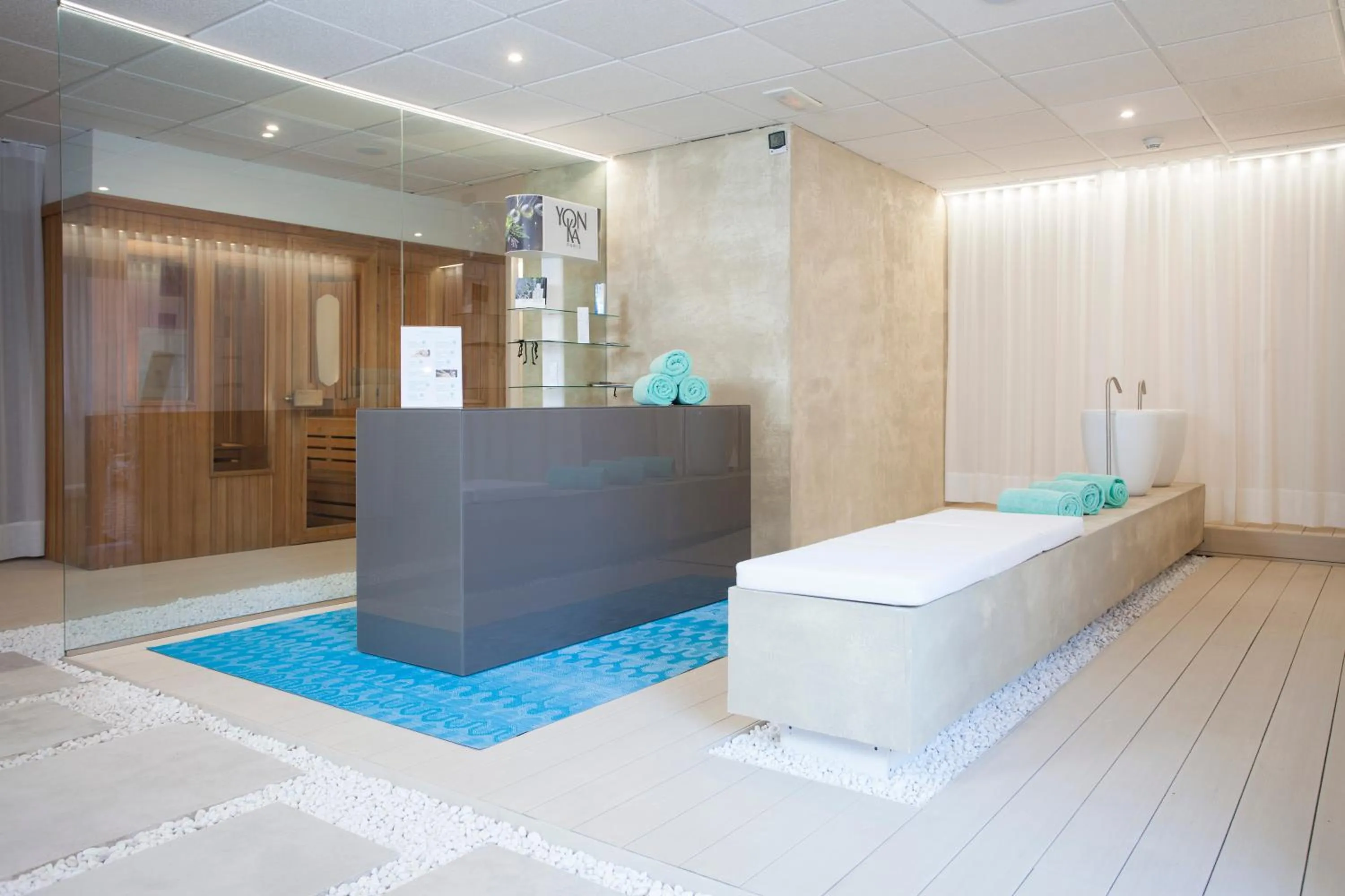 Activities in Fénix Torremolinos - Adults Only Recommended