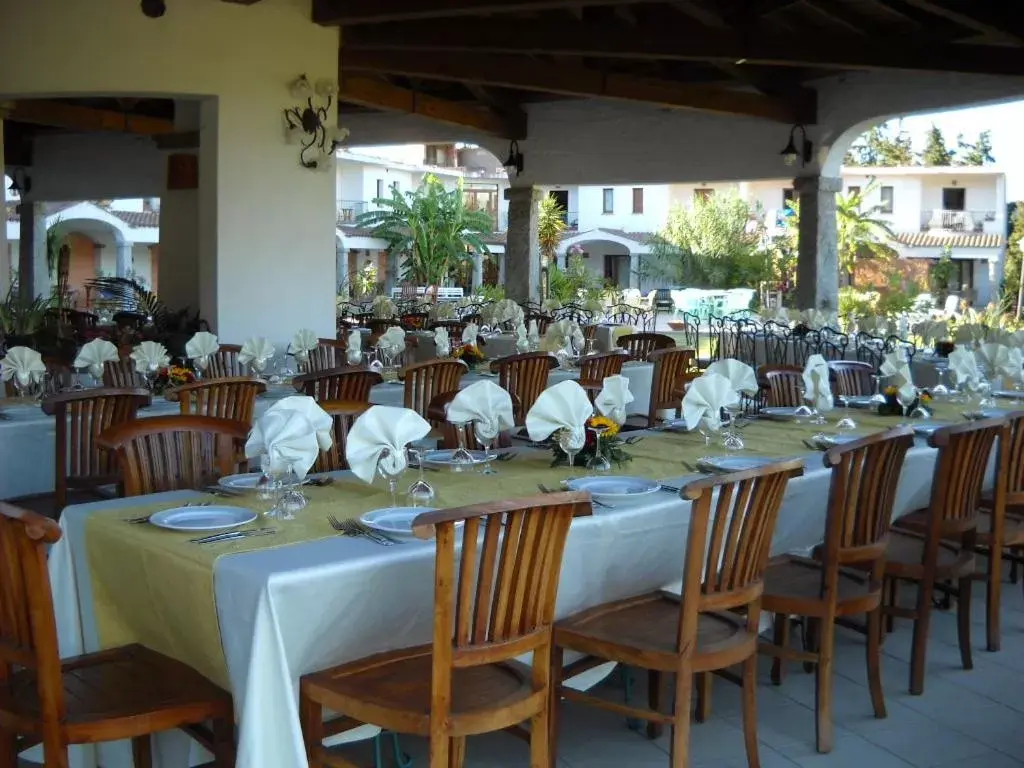 Restaurant/Places to Eat in Hotel Domu Incantada