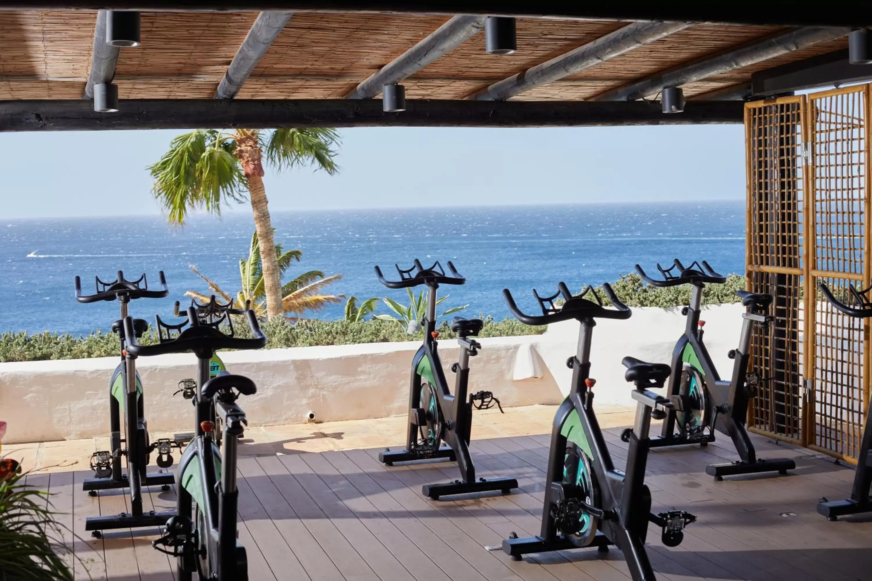 Spa and wellness centre/facilities in Dreams Jardin Tropical Resort & Spa Spa and wellness centre/facilities in Dreams Jardin Tropical Resort & Spa