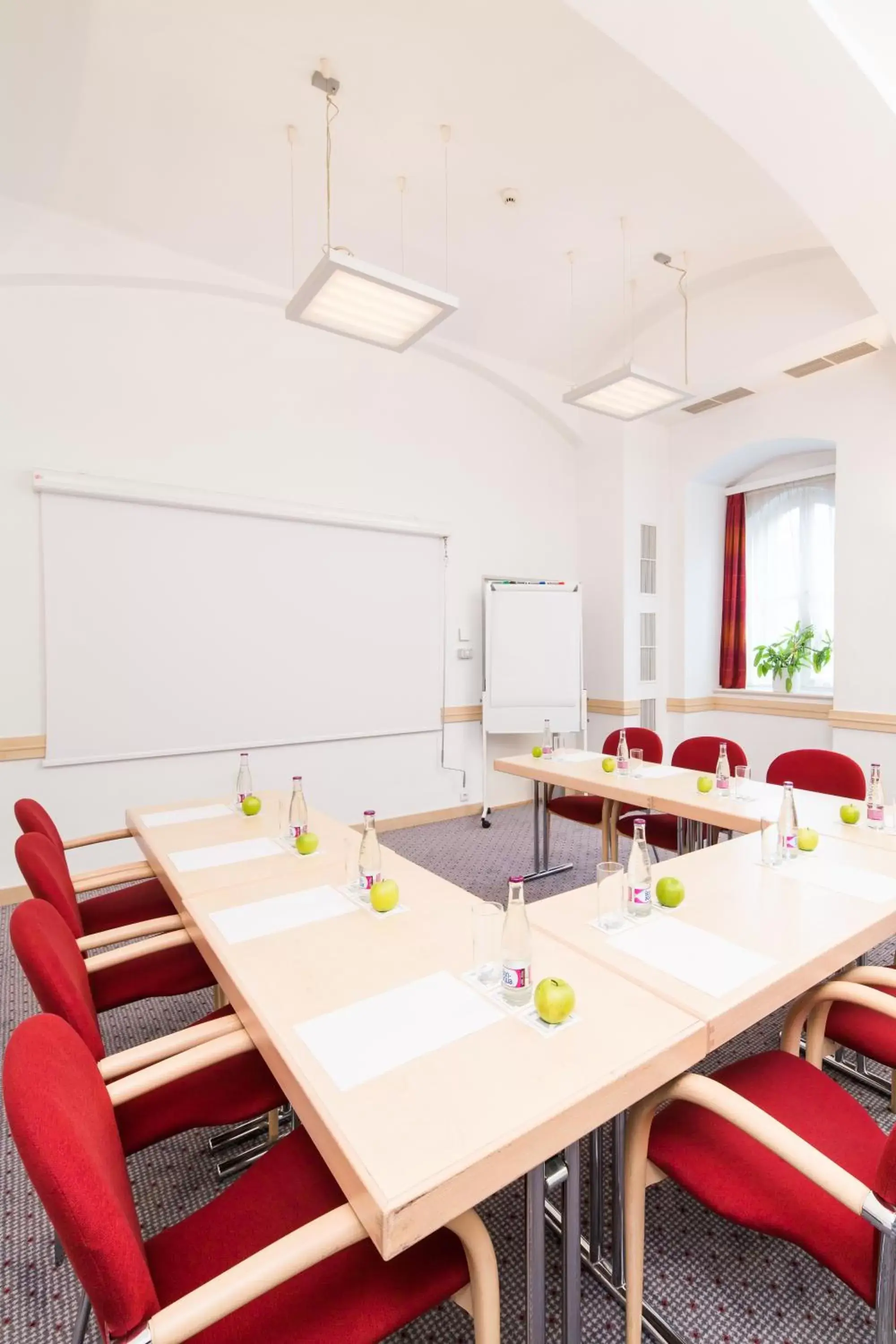 Meeting/conference room in Exe City Park Hotel